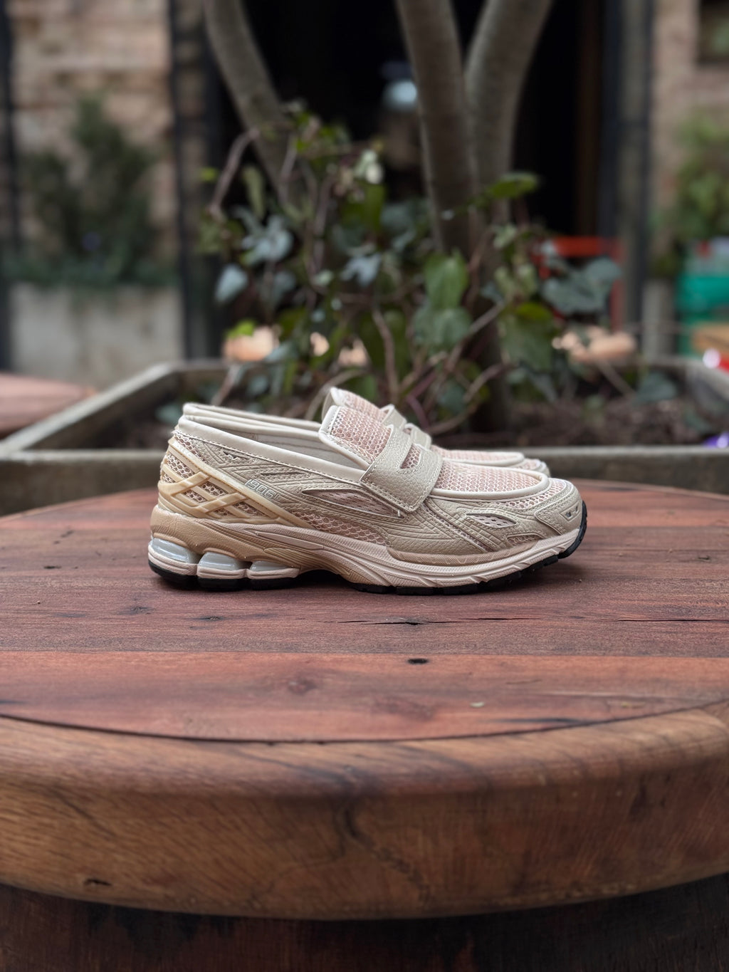 New balance 1906L “beige”