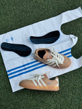 Adidas Bad Bunny X Messi Gazelle Indoor