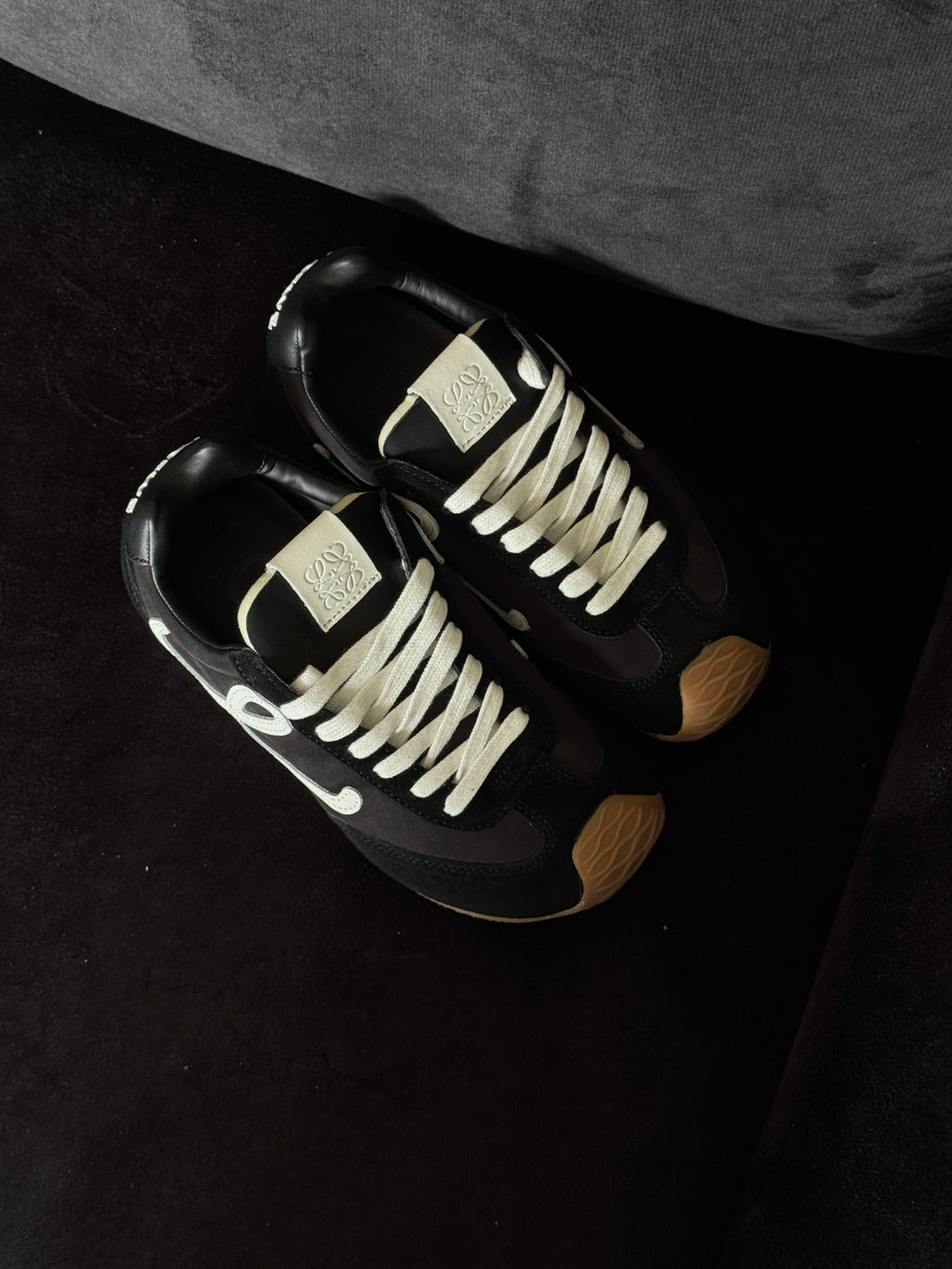 Loewe ballet 2.0 “black”