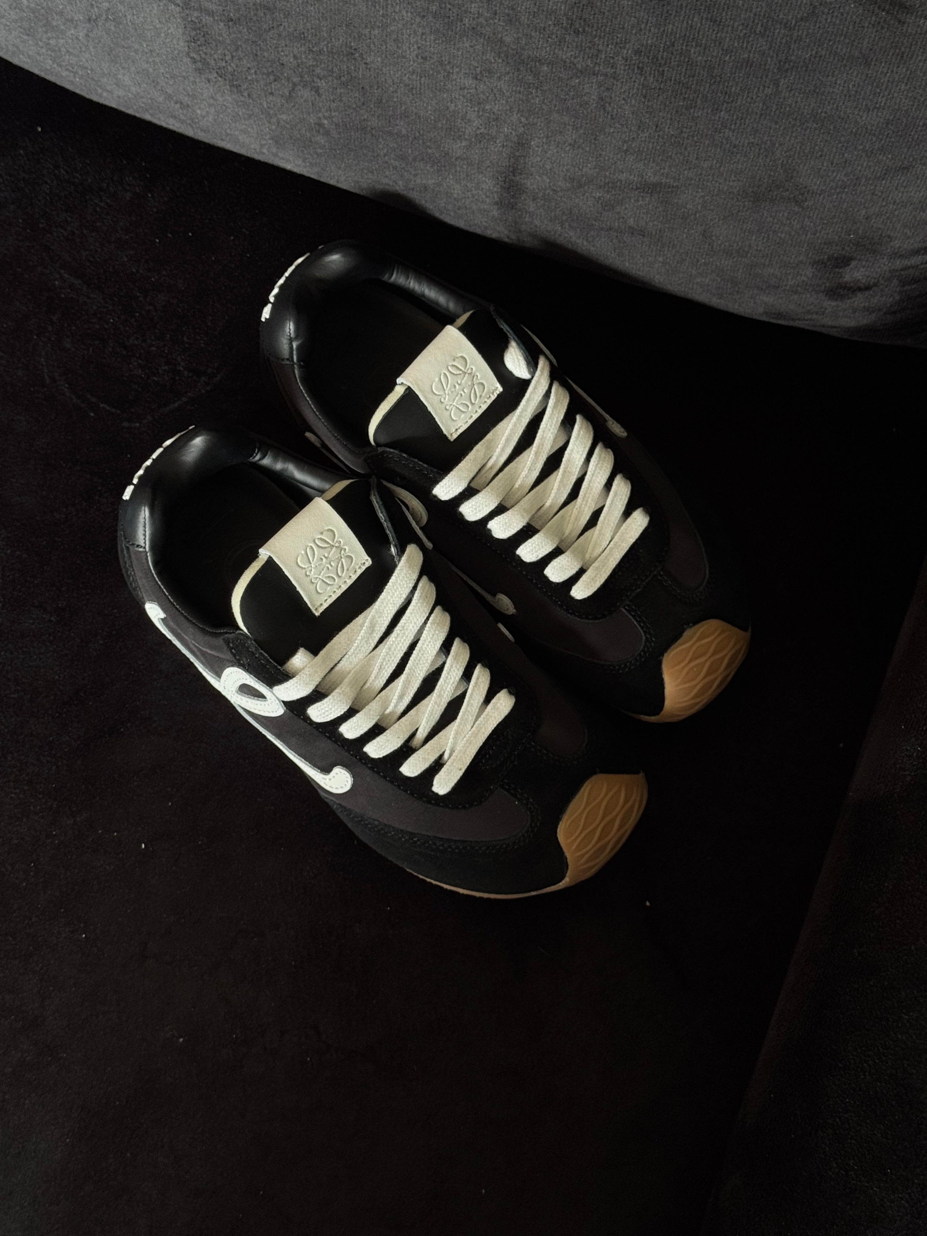 Loewe ballet 2.0 “black”
