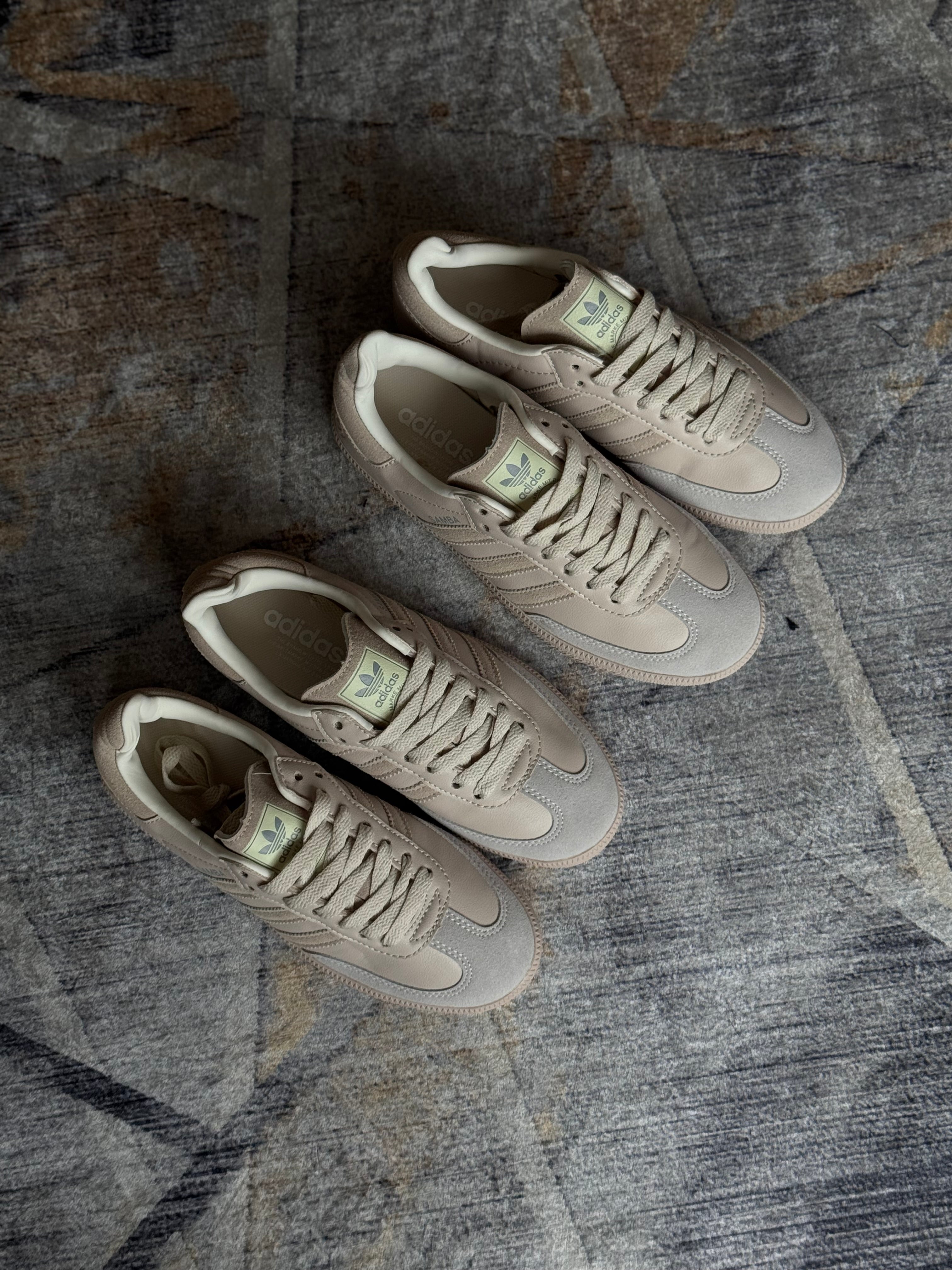 Samba beige
