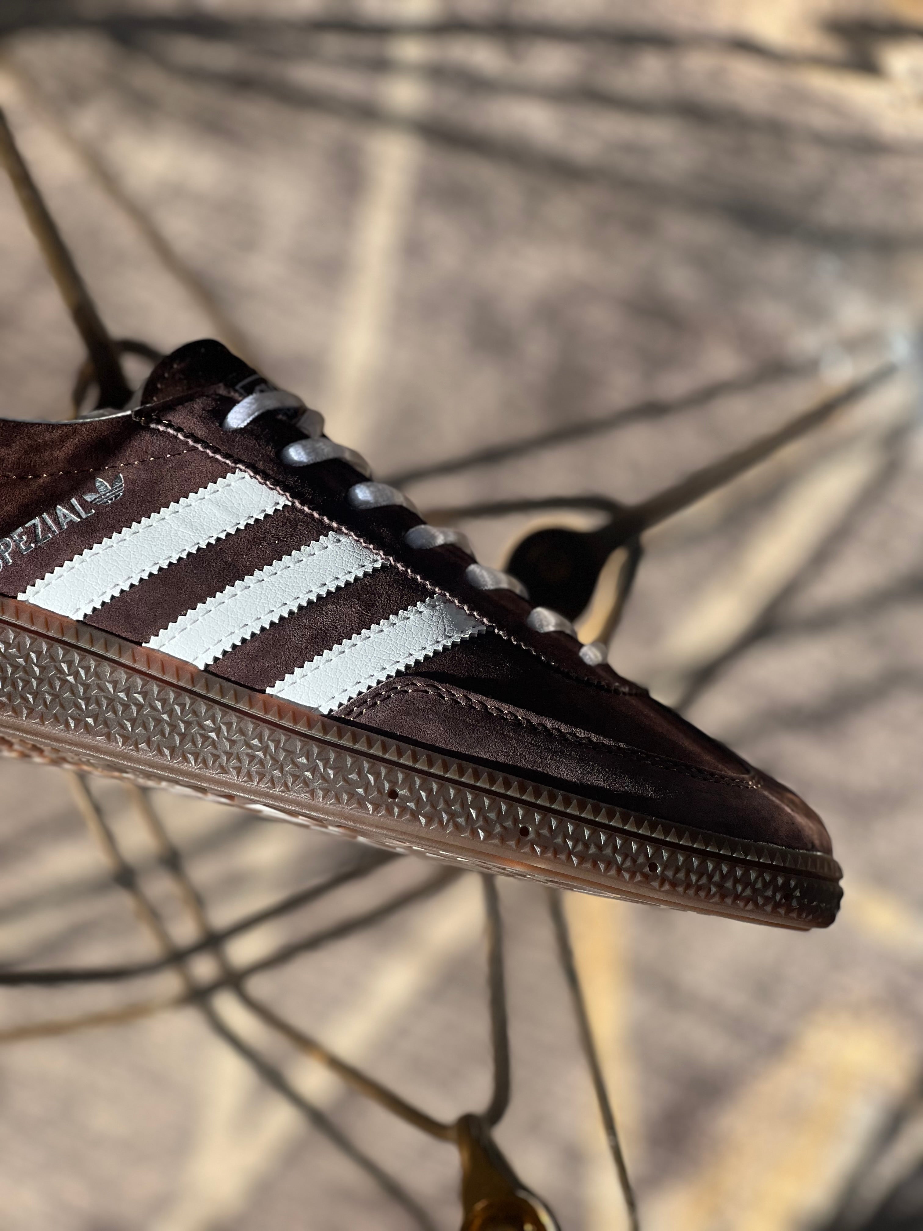 Adidas especial “Brown”