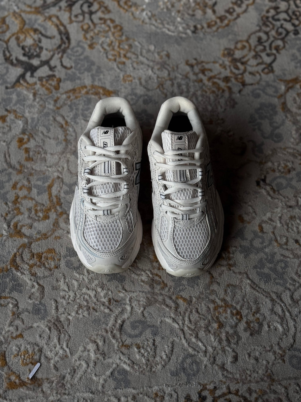 New balance 740 “bungee lace “