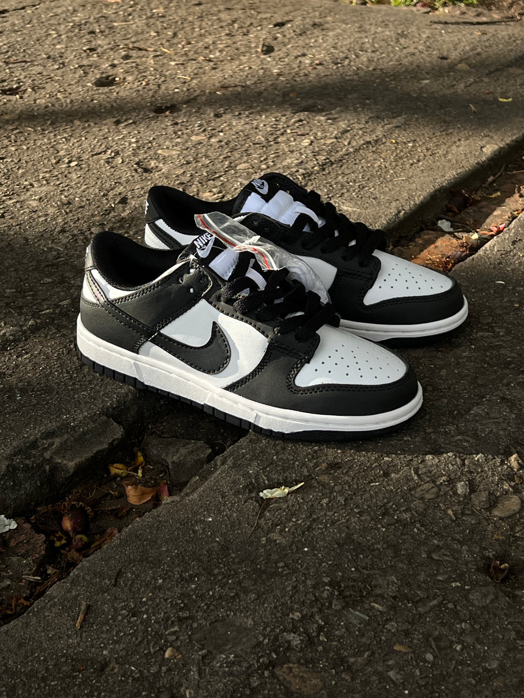 Nike sb panda