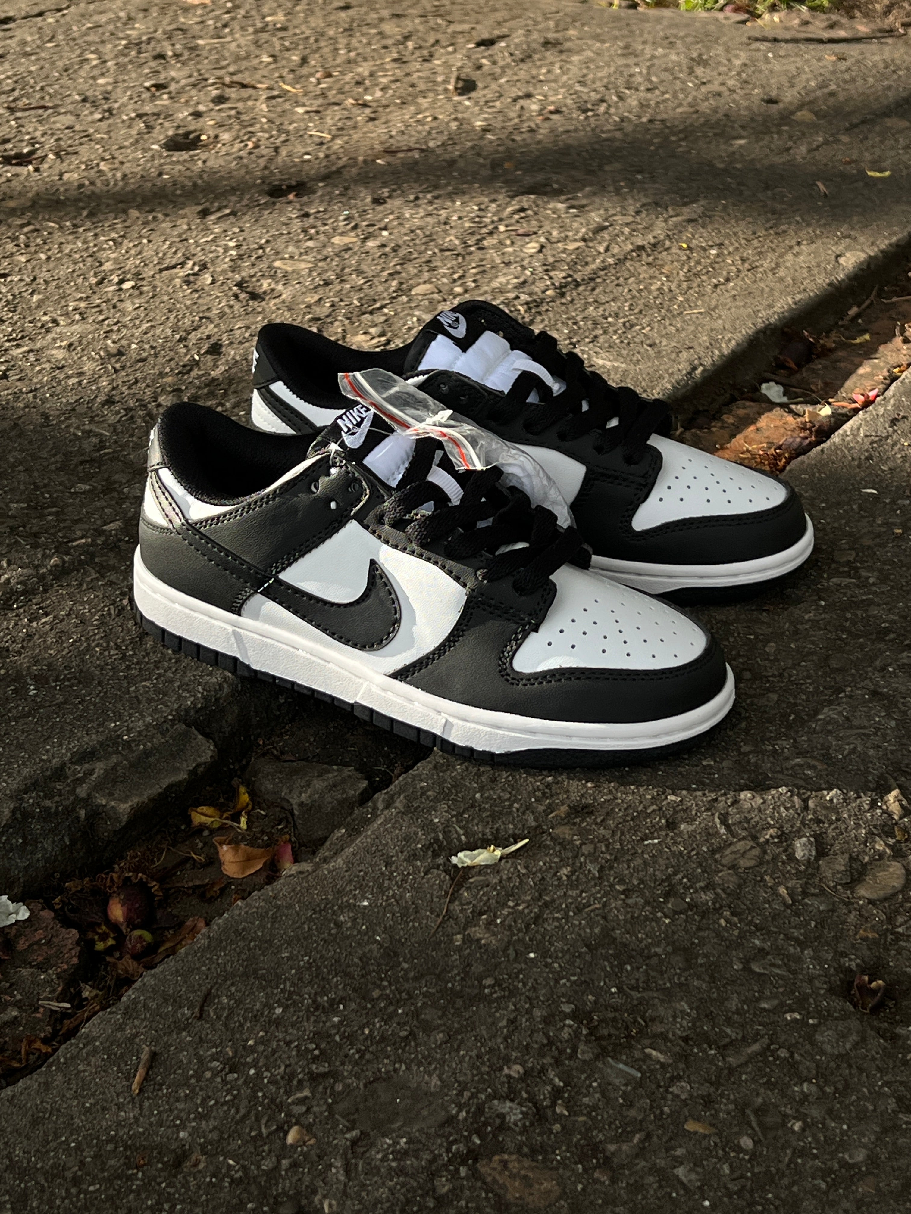 Nike sb panda
