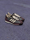 Adidas Sl 72 lila
