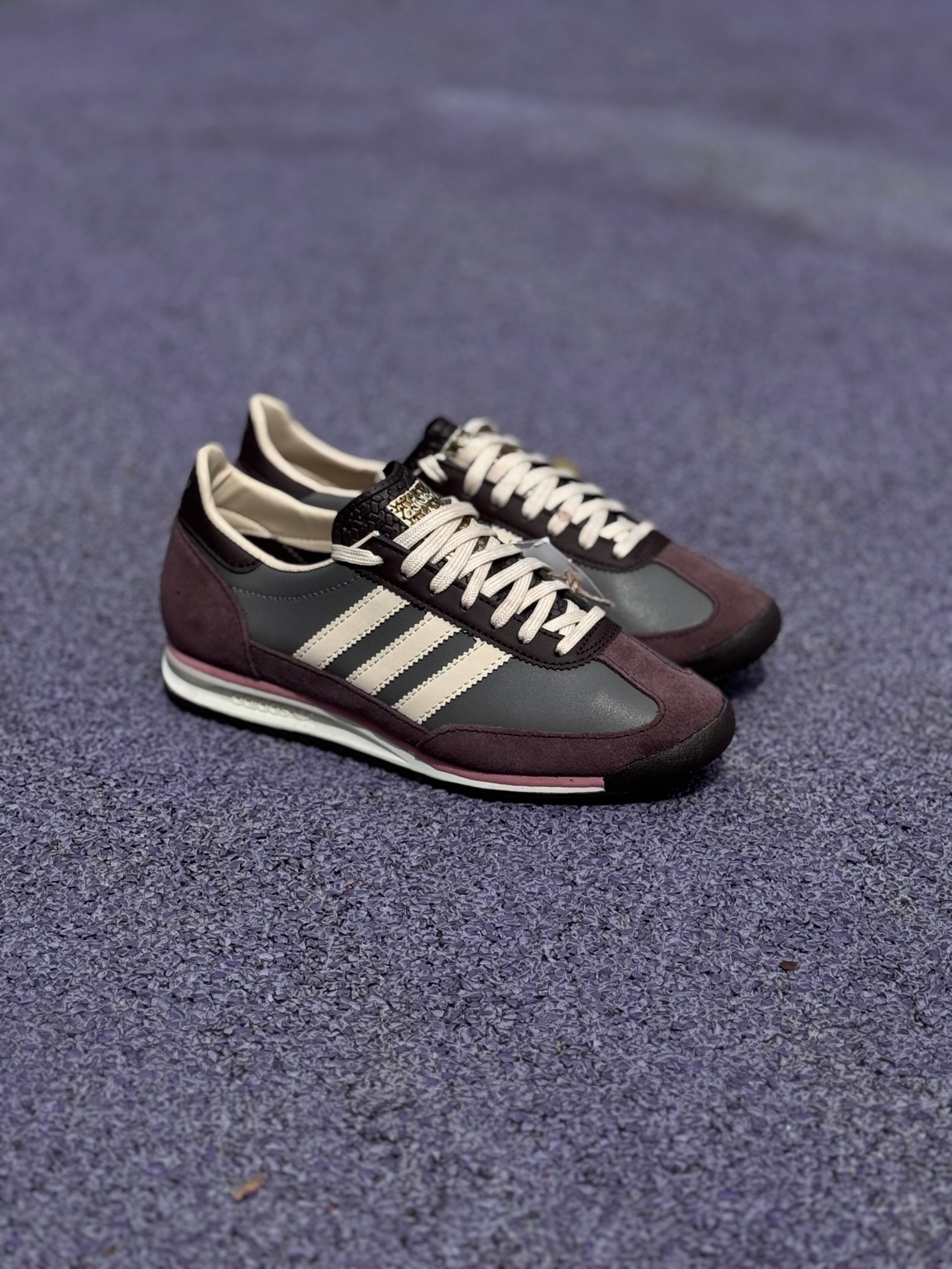 Adidas Sl 72 lila