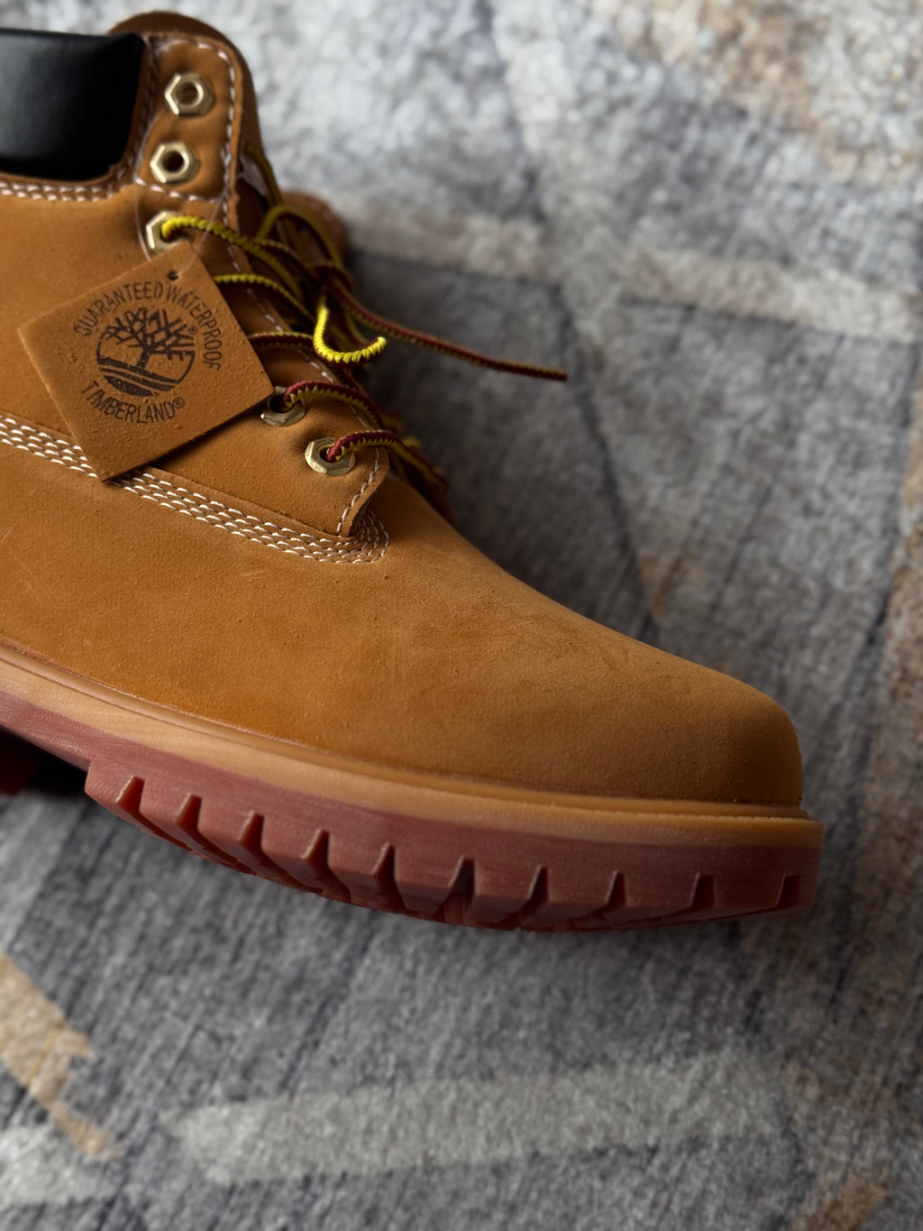 Timberland