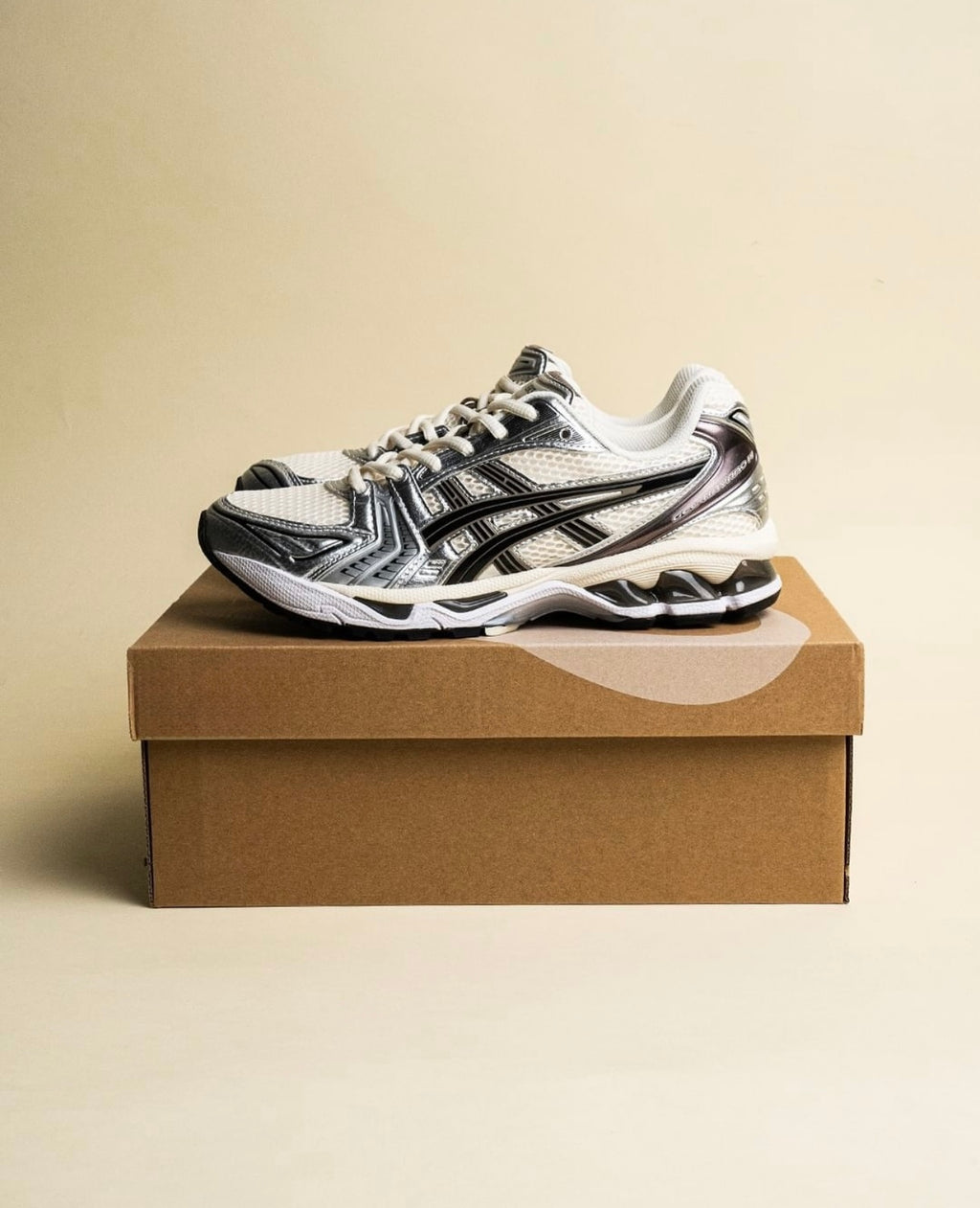 Asics kayano 14