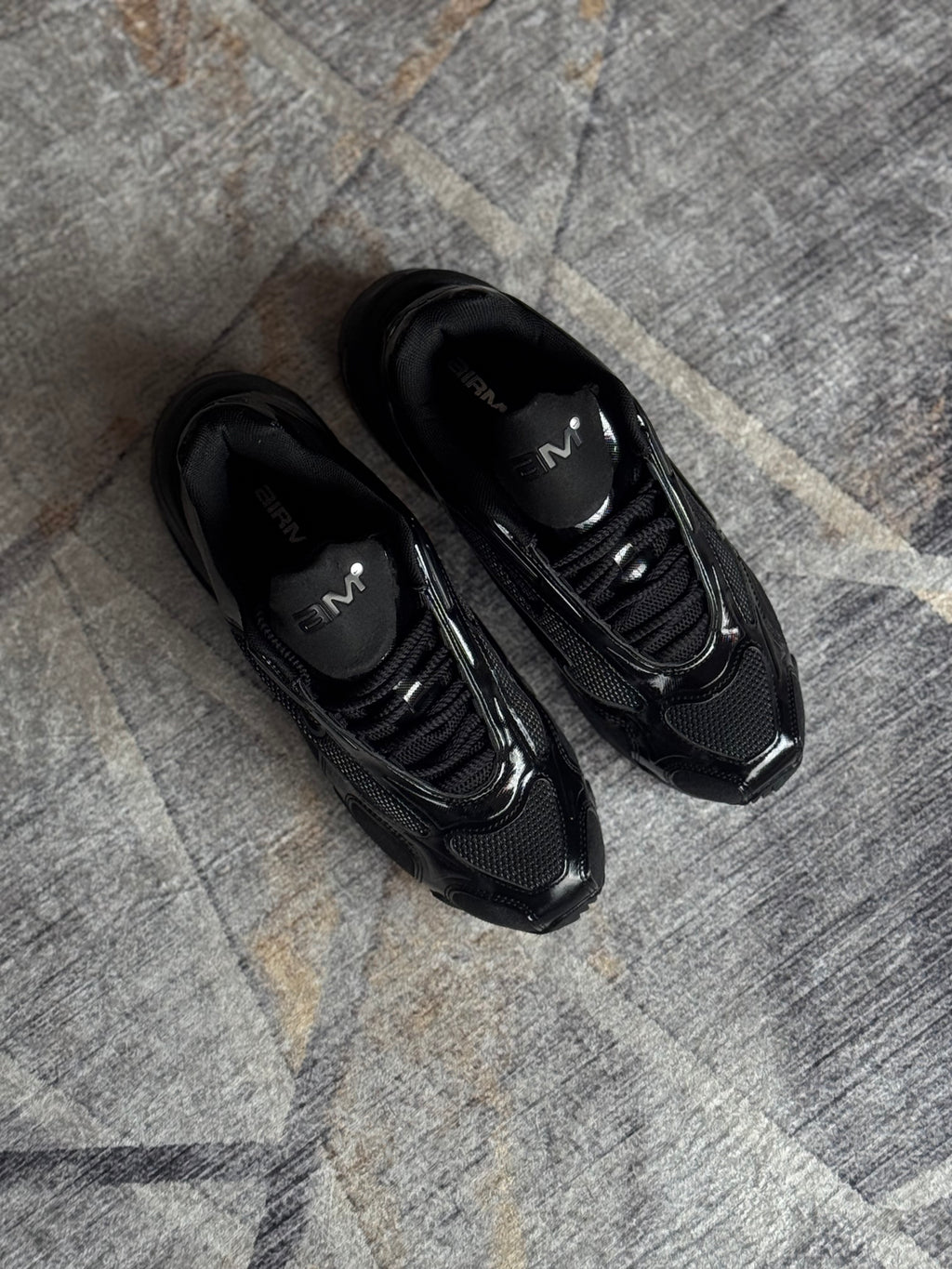 Nike Air muse “black”