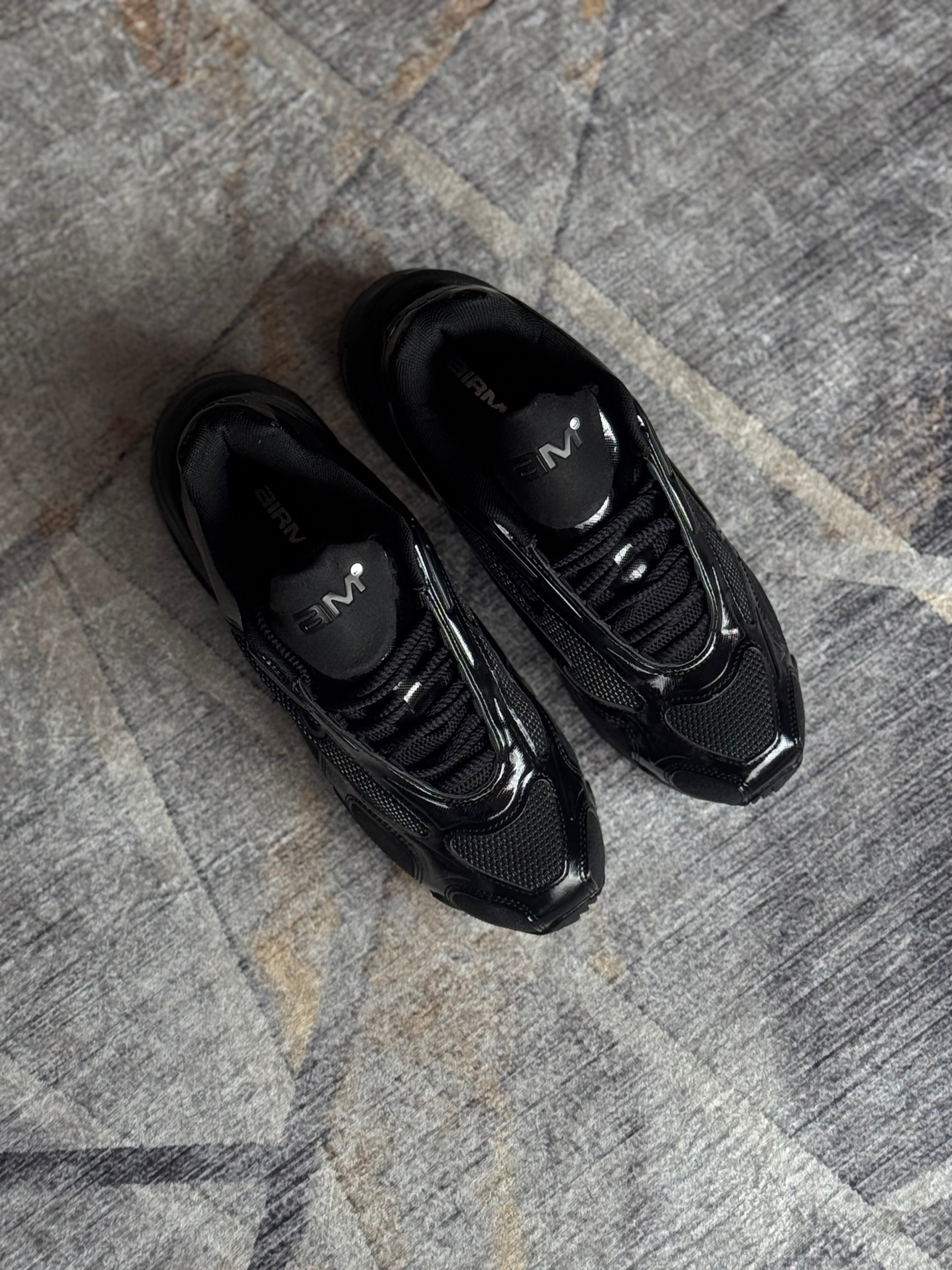 Nike Air muse “black”