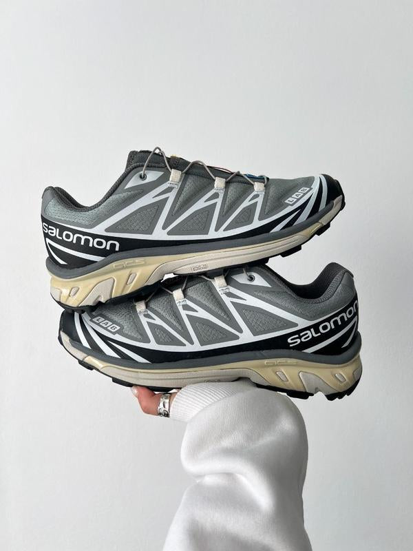 Salomón xt6