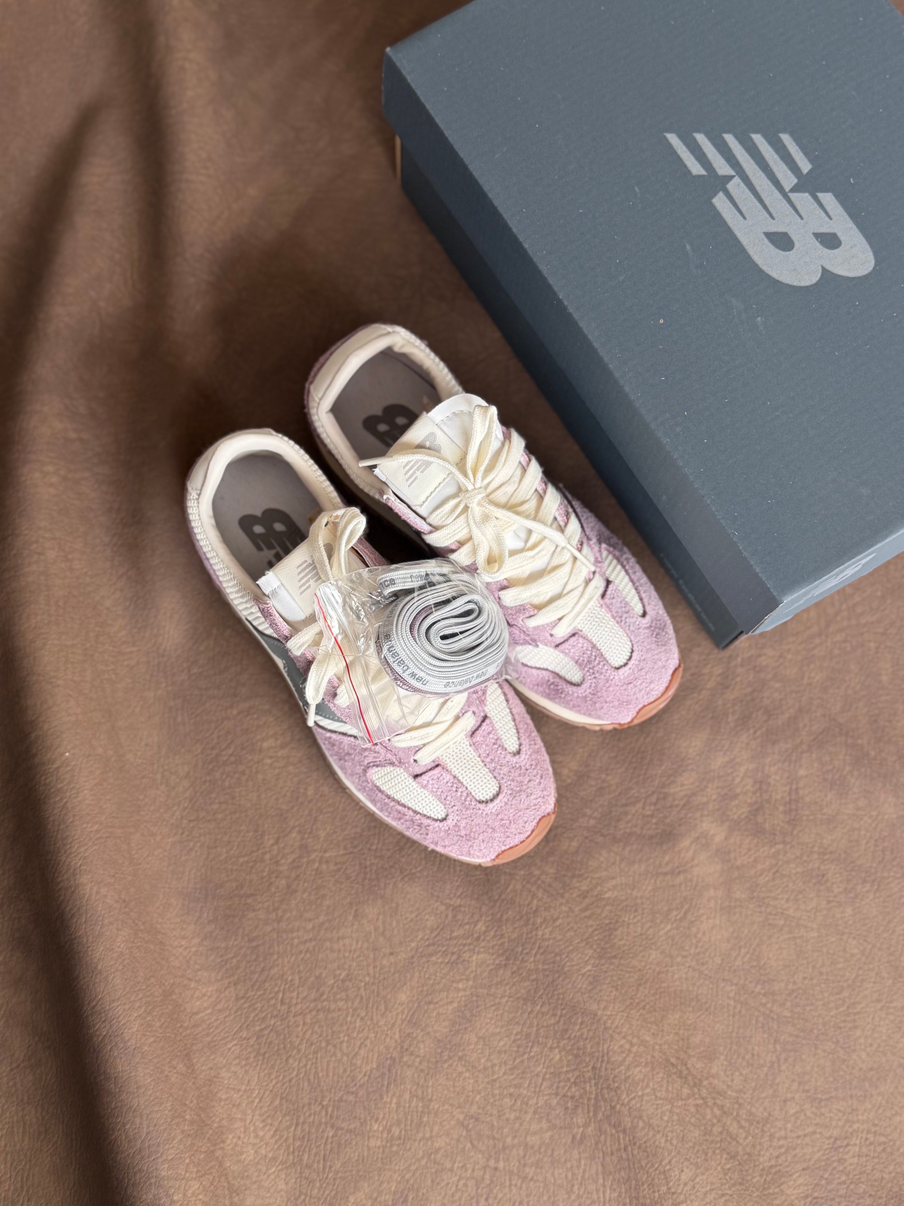New Balance 471 lila