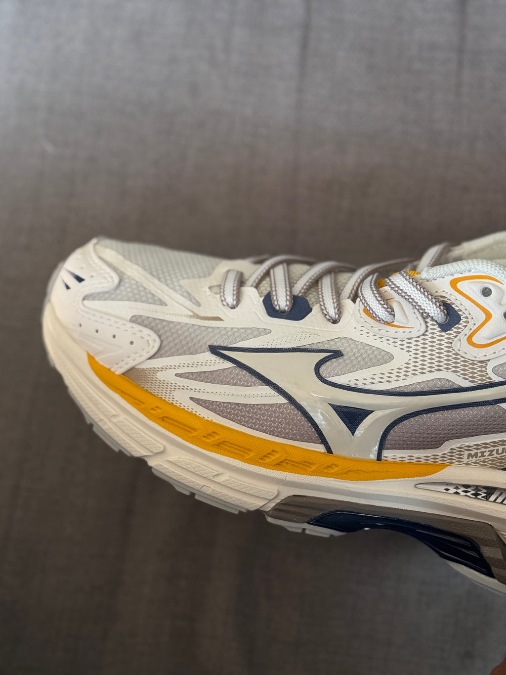 Mizuno