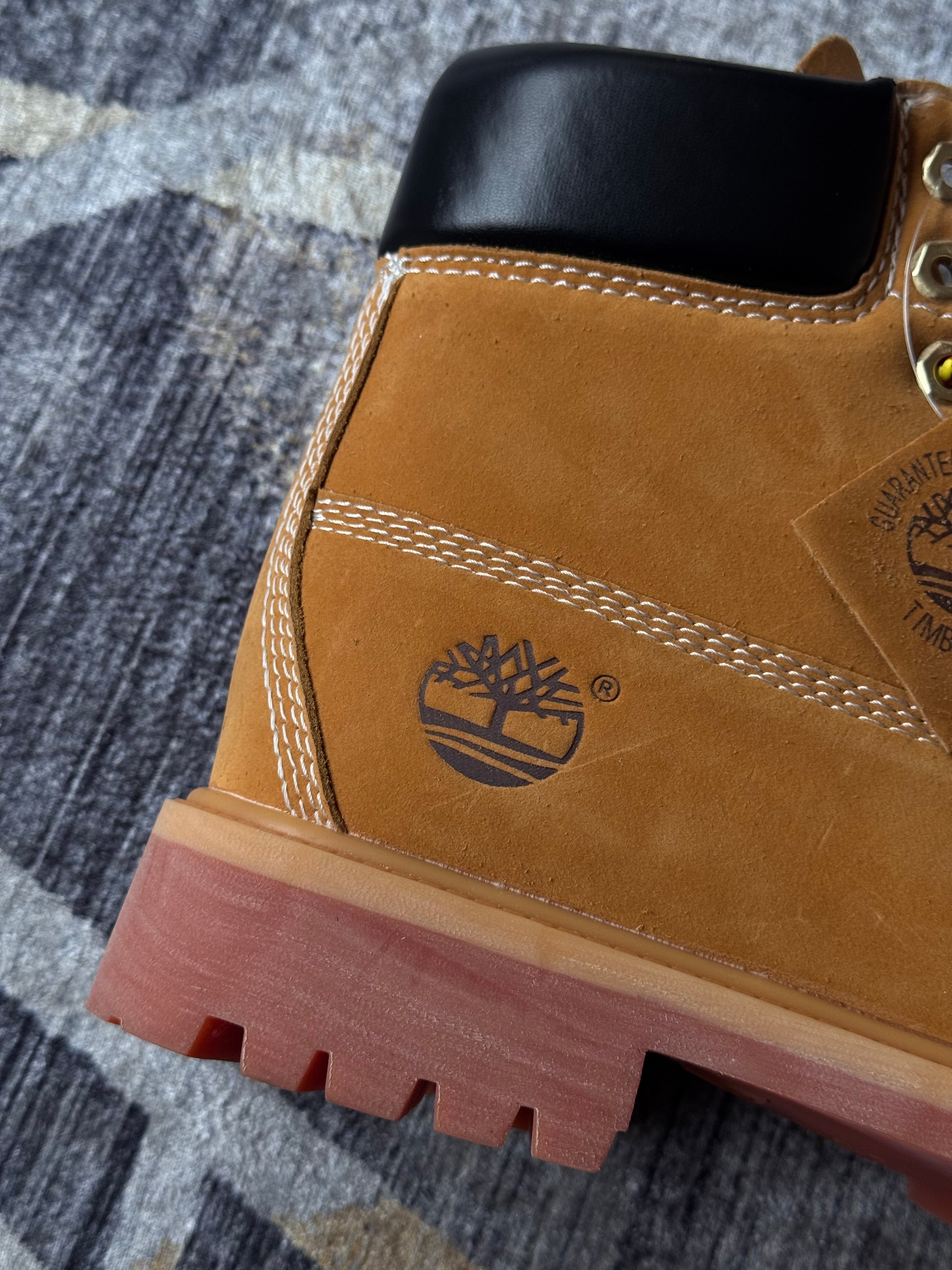 Timberland