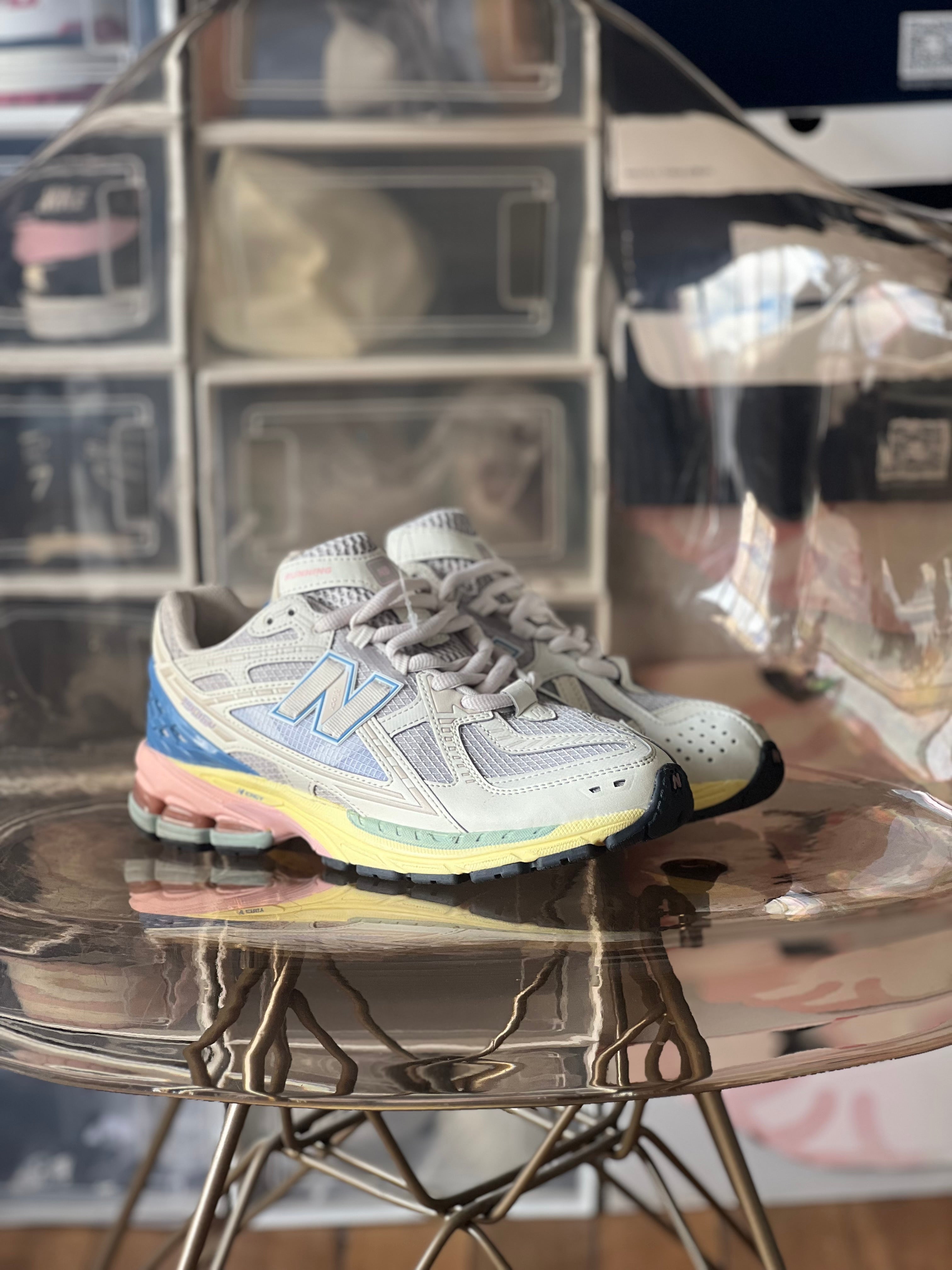 New Balance 1906 U “Lunar New Year”