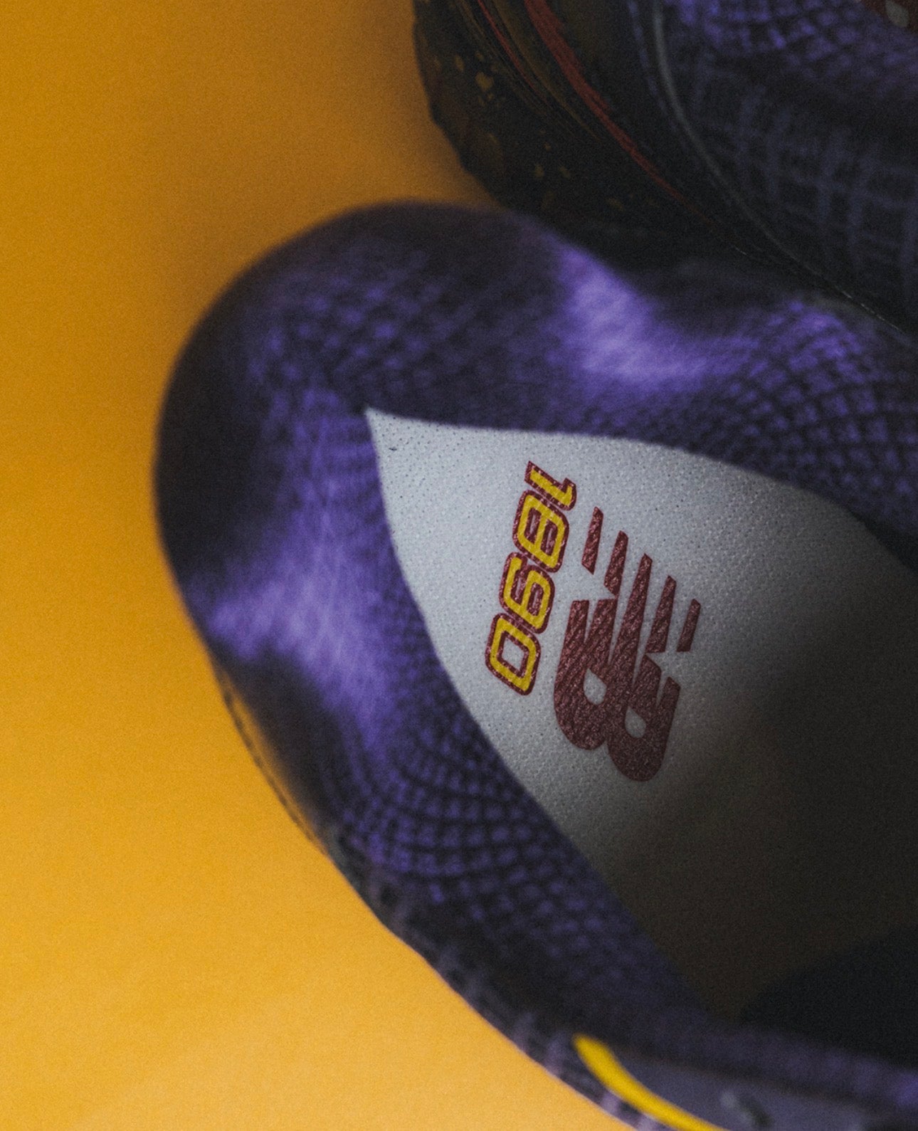 New balance 1890 “boysenberry”