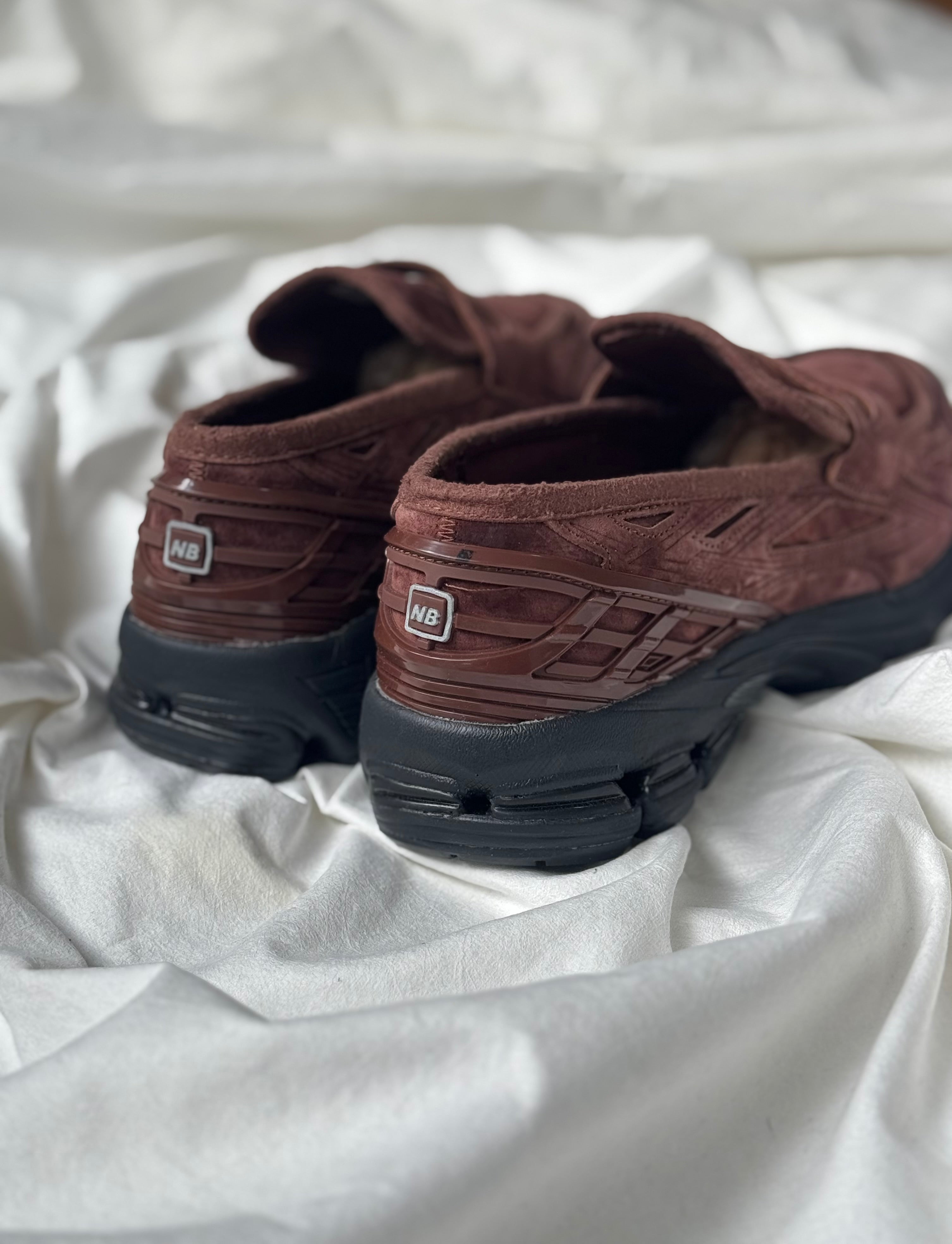 New Balance 1906 L “café”