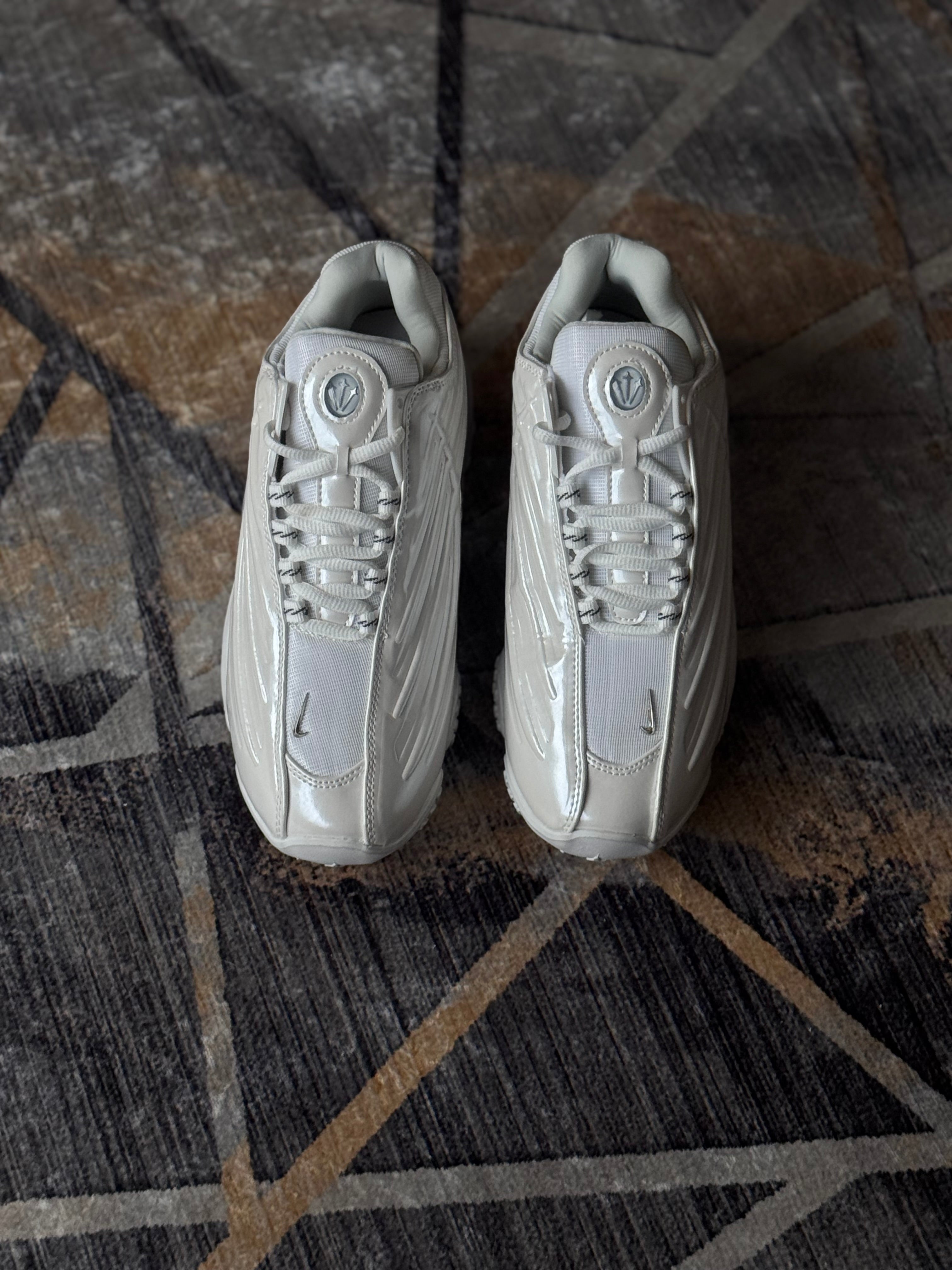 Nike nocta hot stop 2 white