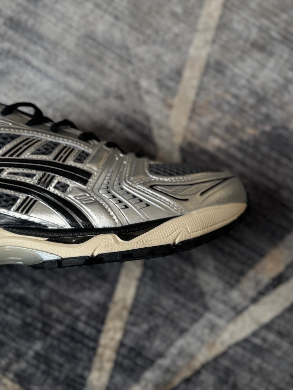 Asics gel nimbus