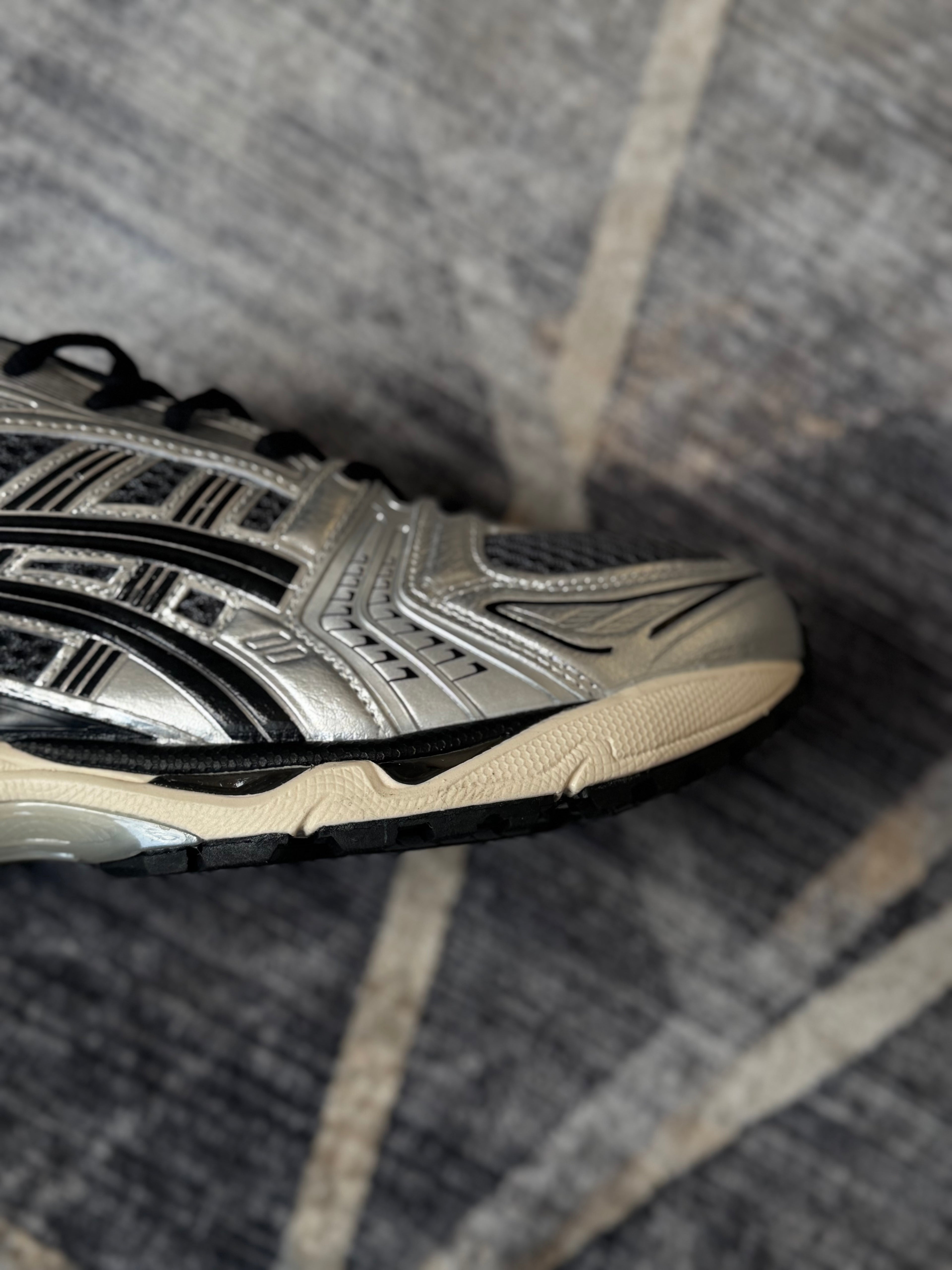 Asics gel nimbus