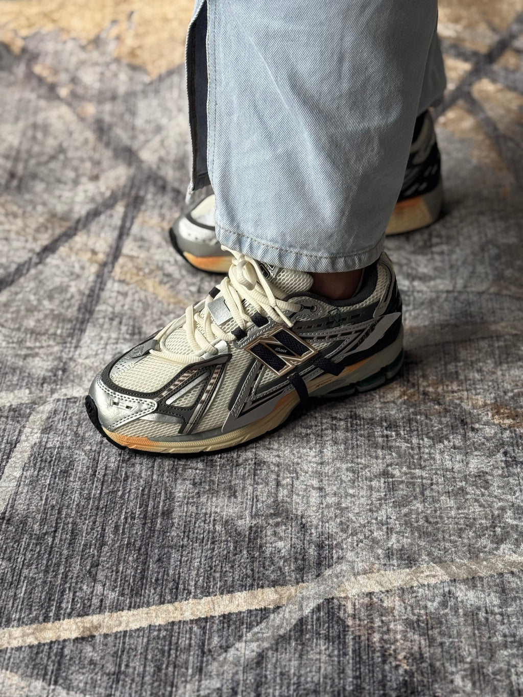 New Balance 1906A “tech explosión”