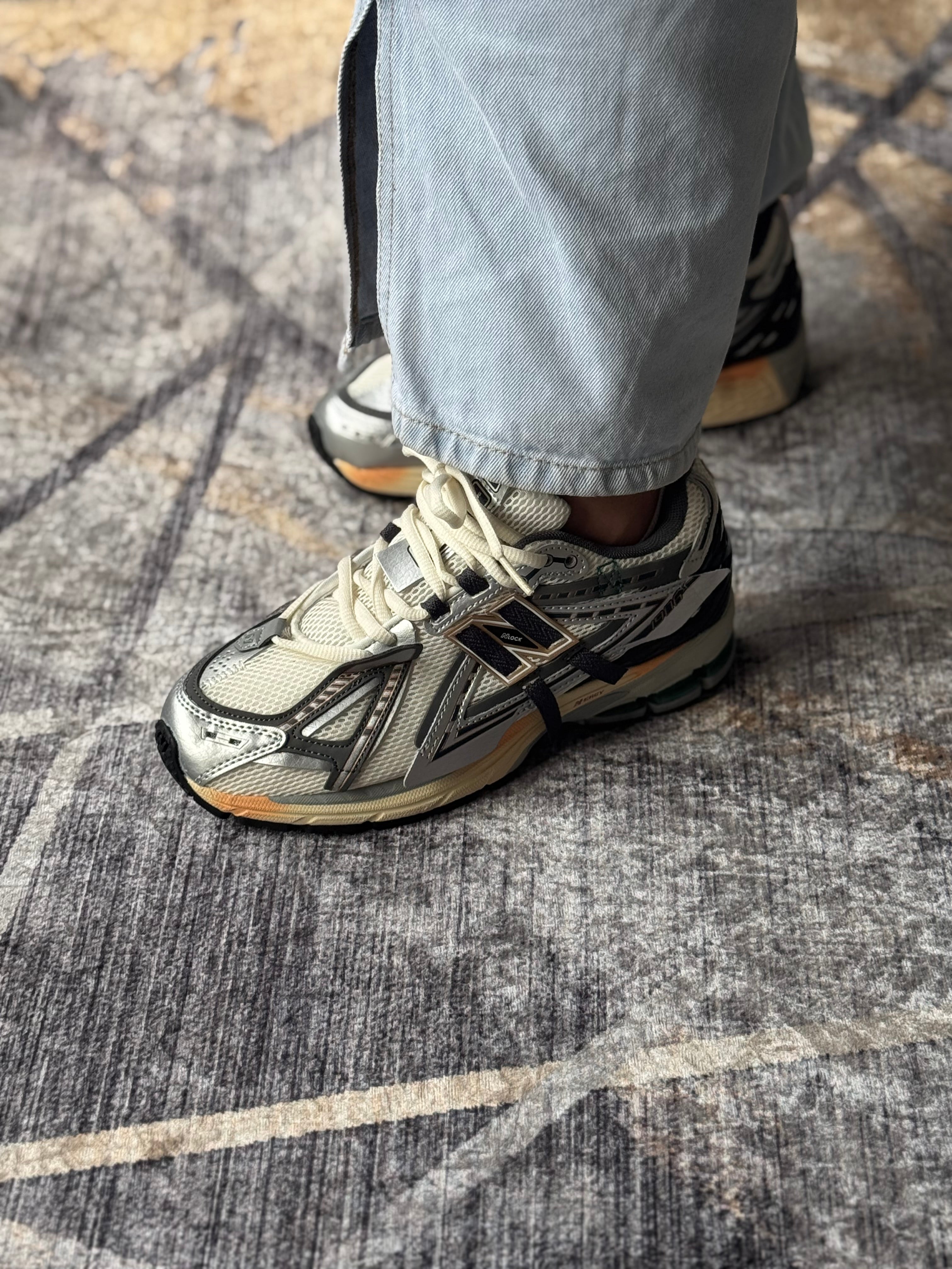 New Balance 1906A “tech explosión”