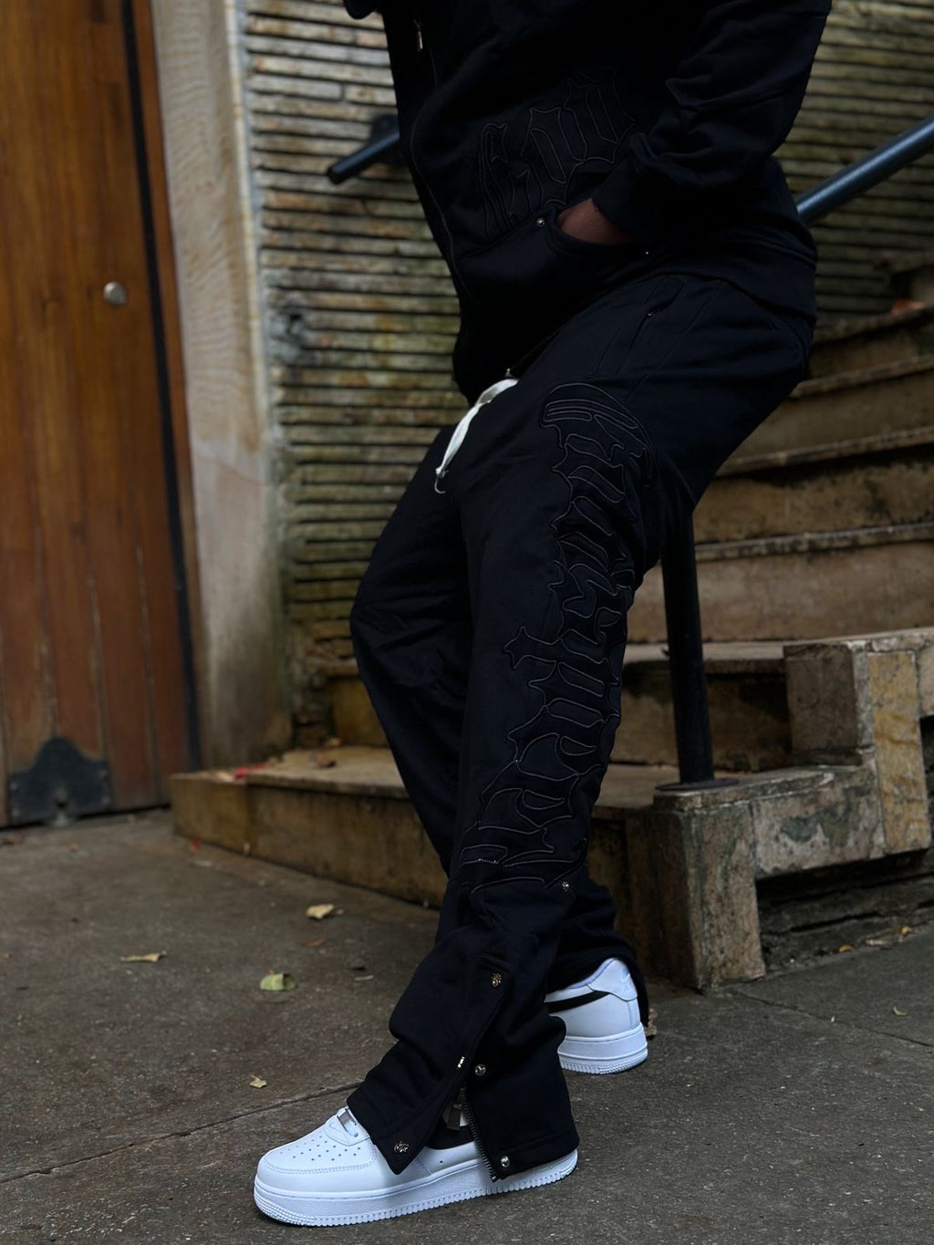Godspe sudadera