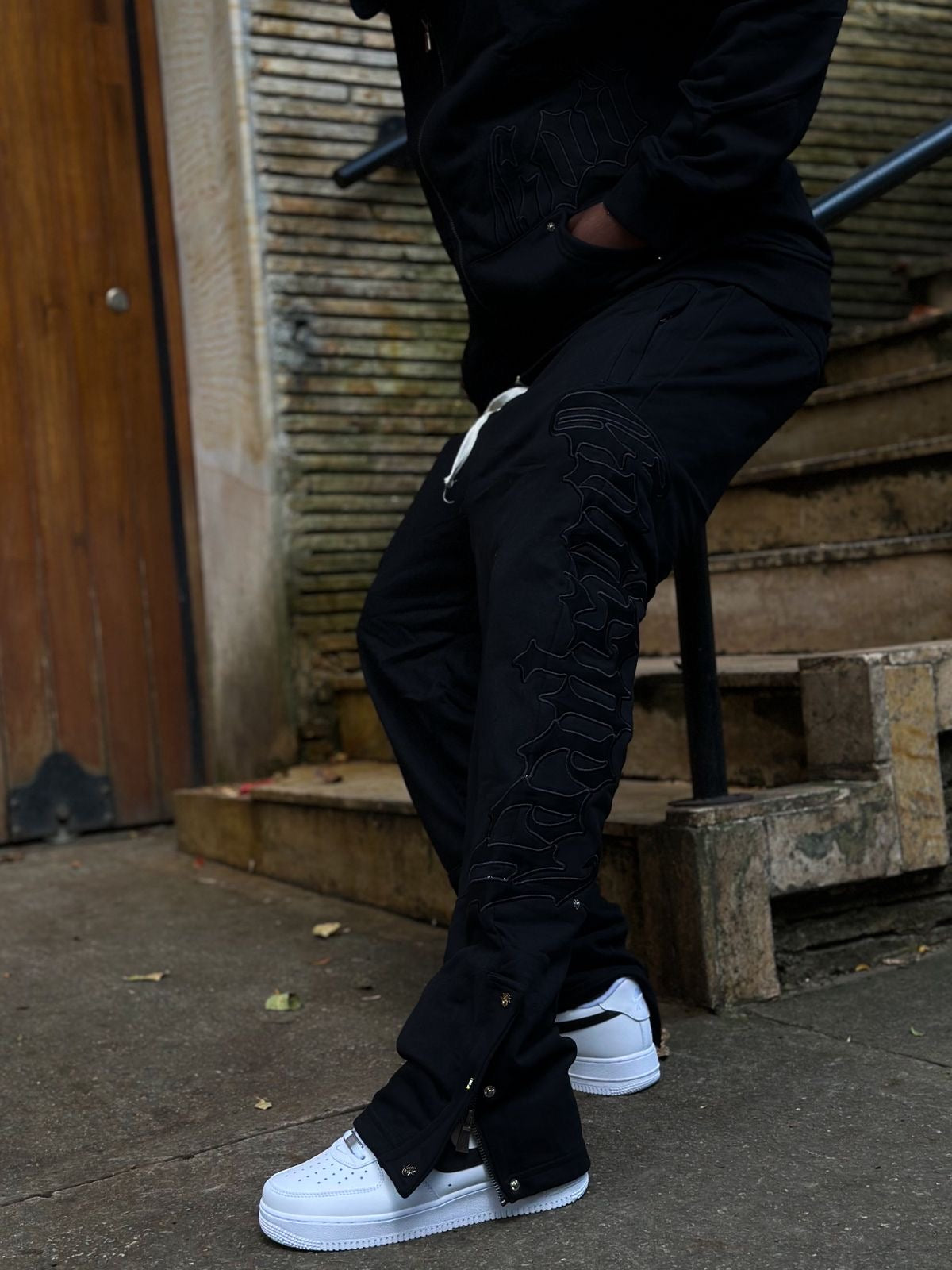 Godspe sudadera