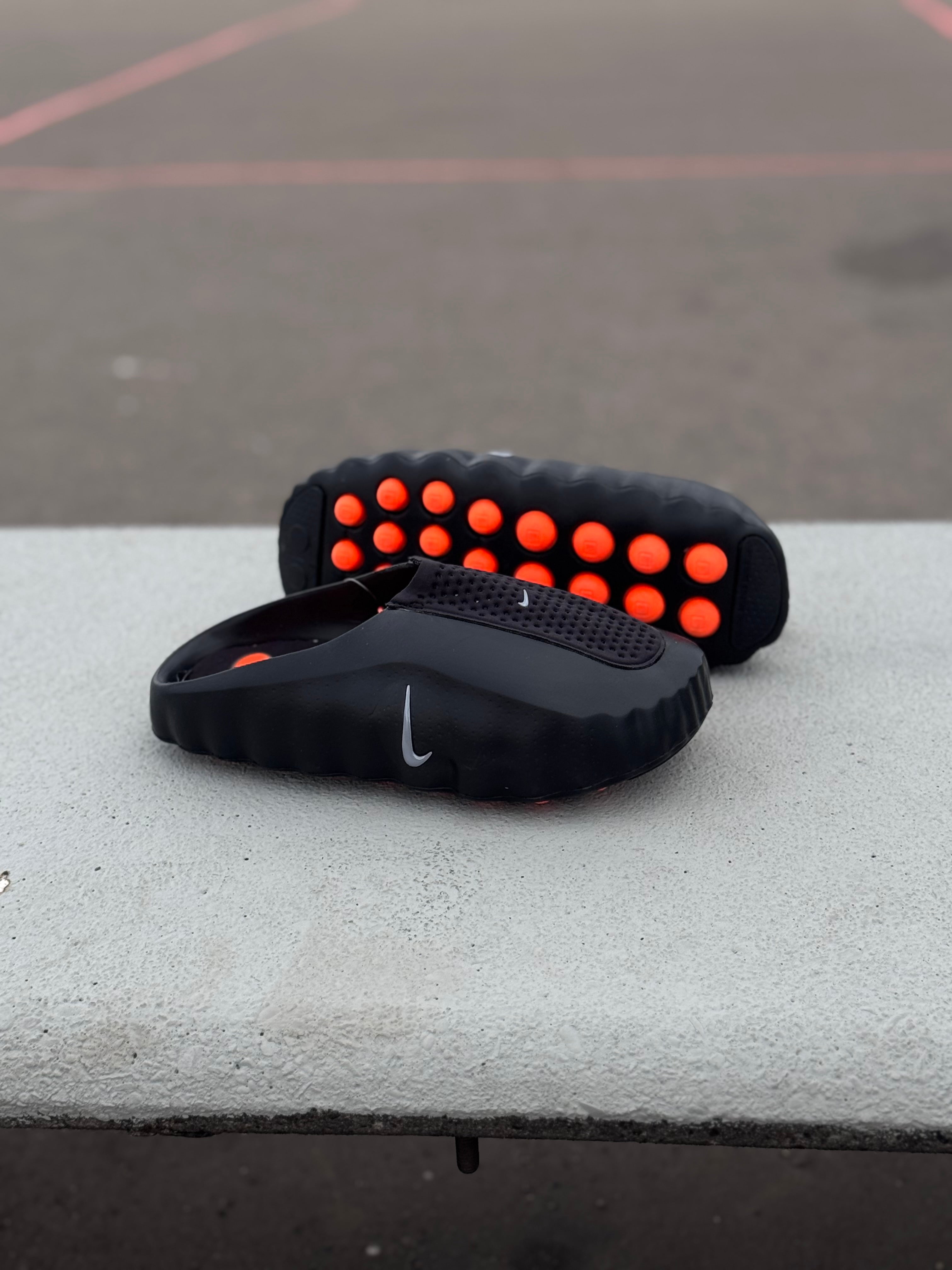 Nike mind 001 “negro”