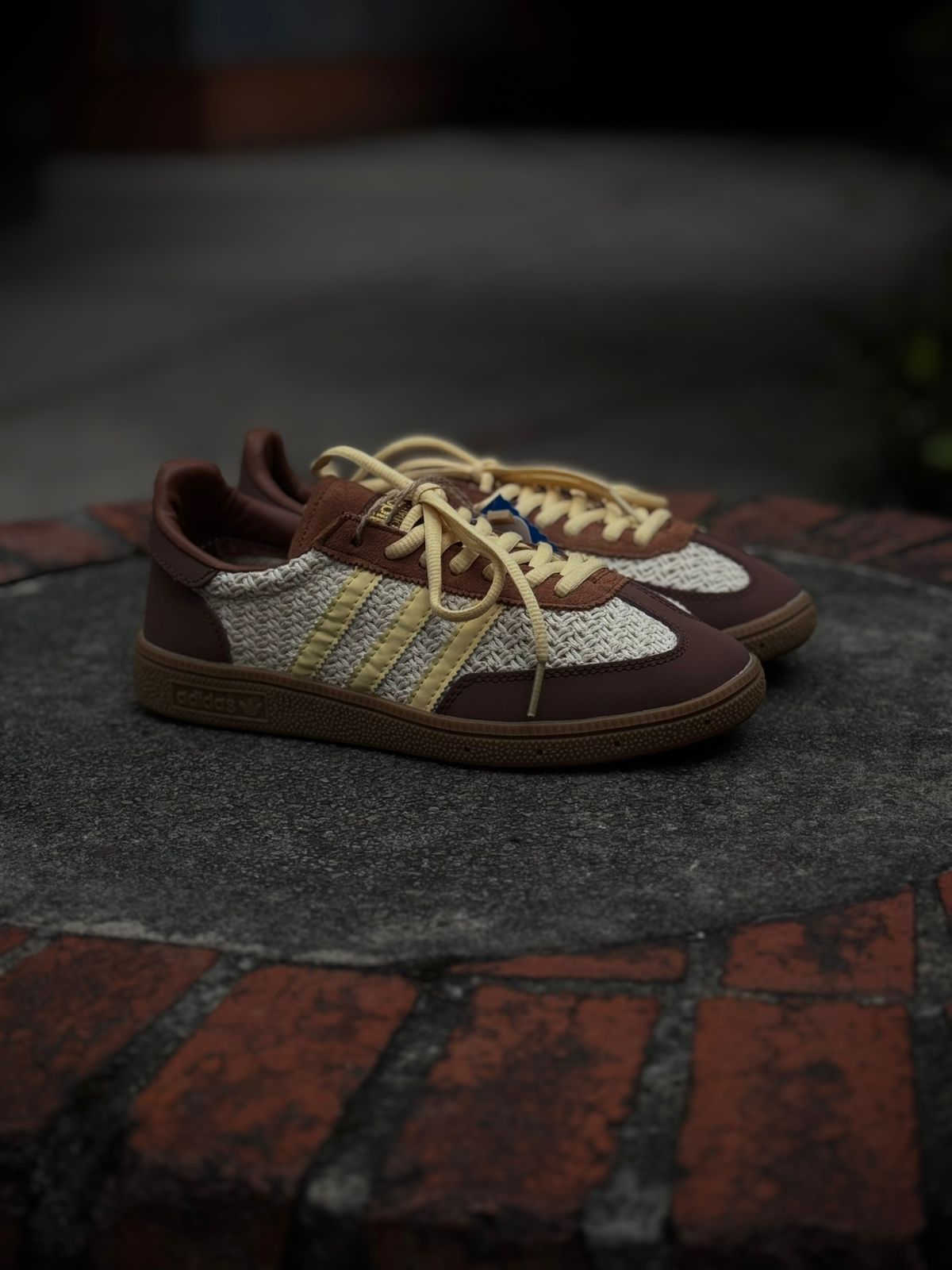 Adidas spezial