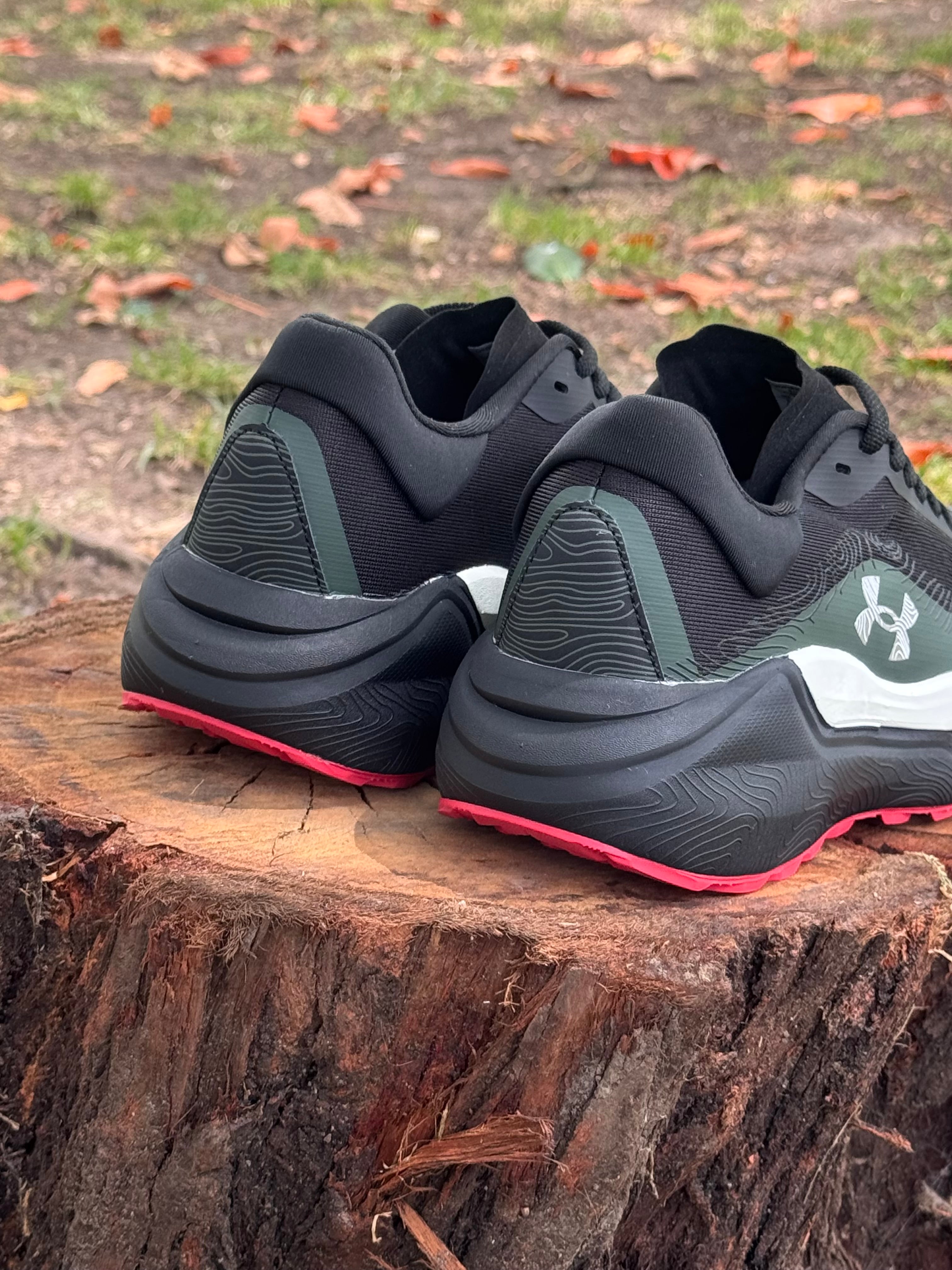 Under armour