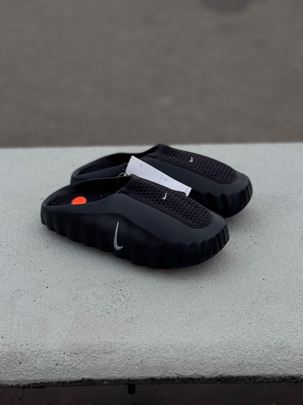 Nike mind 001 “negro”