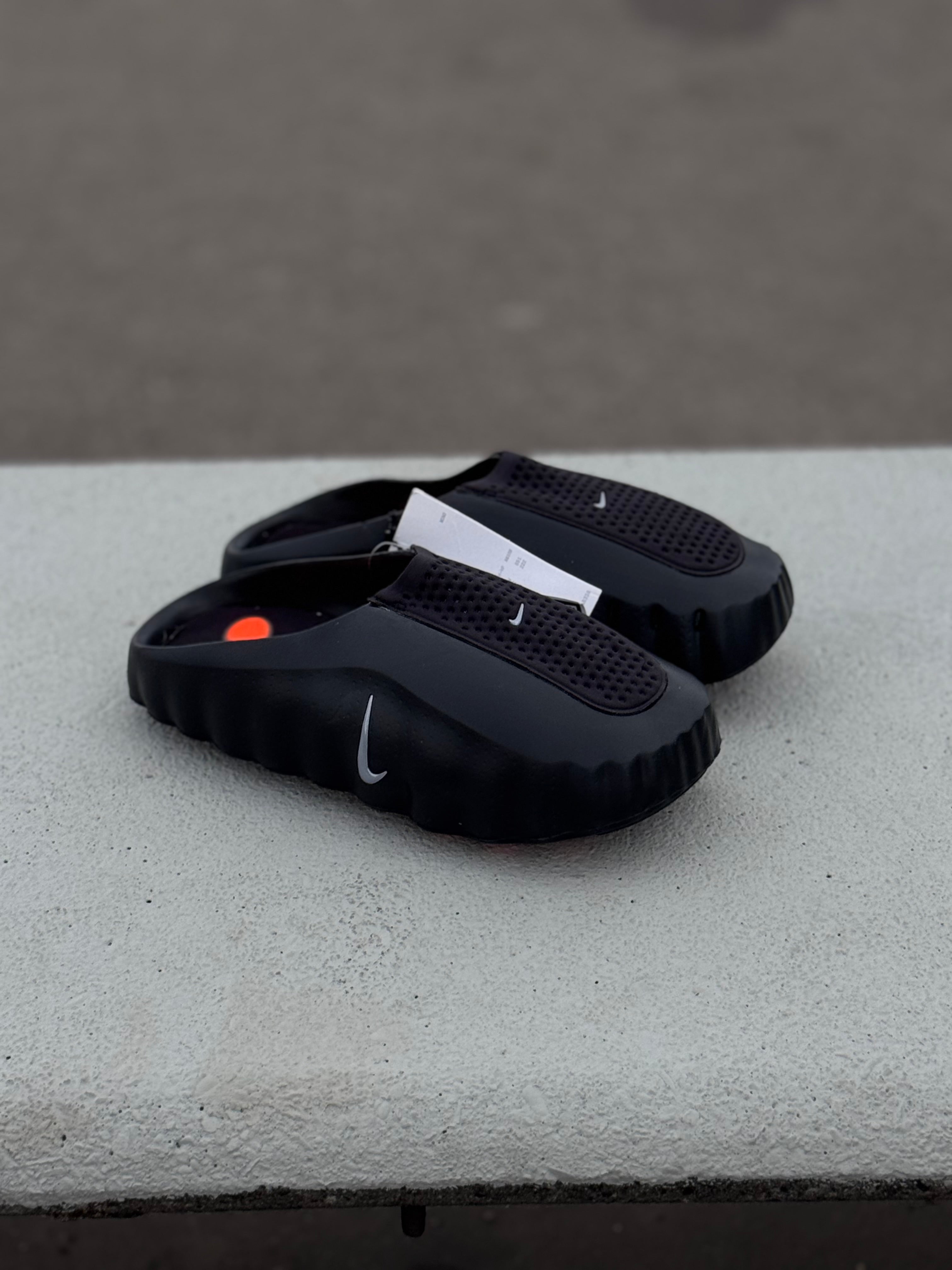 Nike mind 001 “negro”