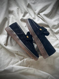 Adidas spezial loafers negra ”