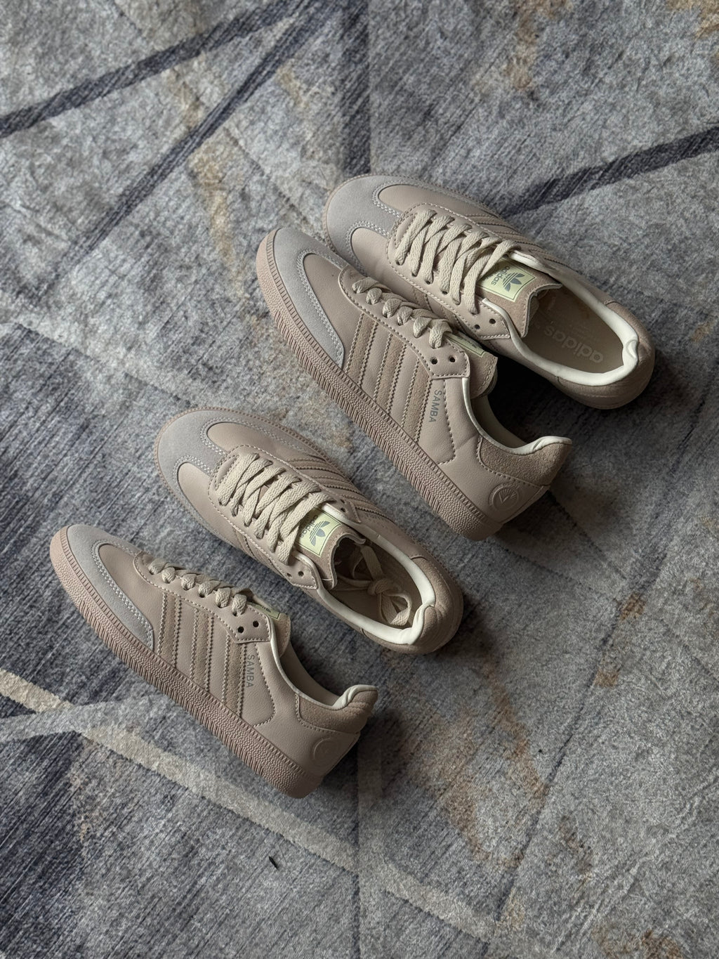 Samba beige