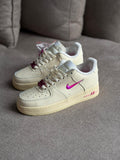 Nike air force One “just do it”