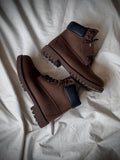 Timberland “café “