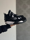 Nike Jordan 4 White Thunder
