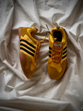 Adidas Ballerina x Bad Bunny  “Gold Bold”