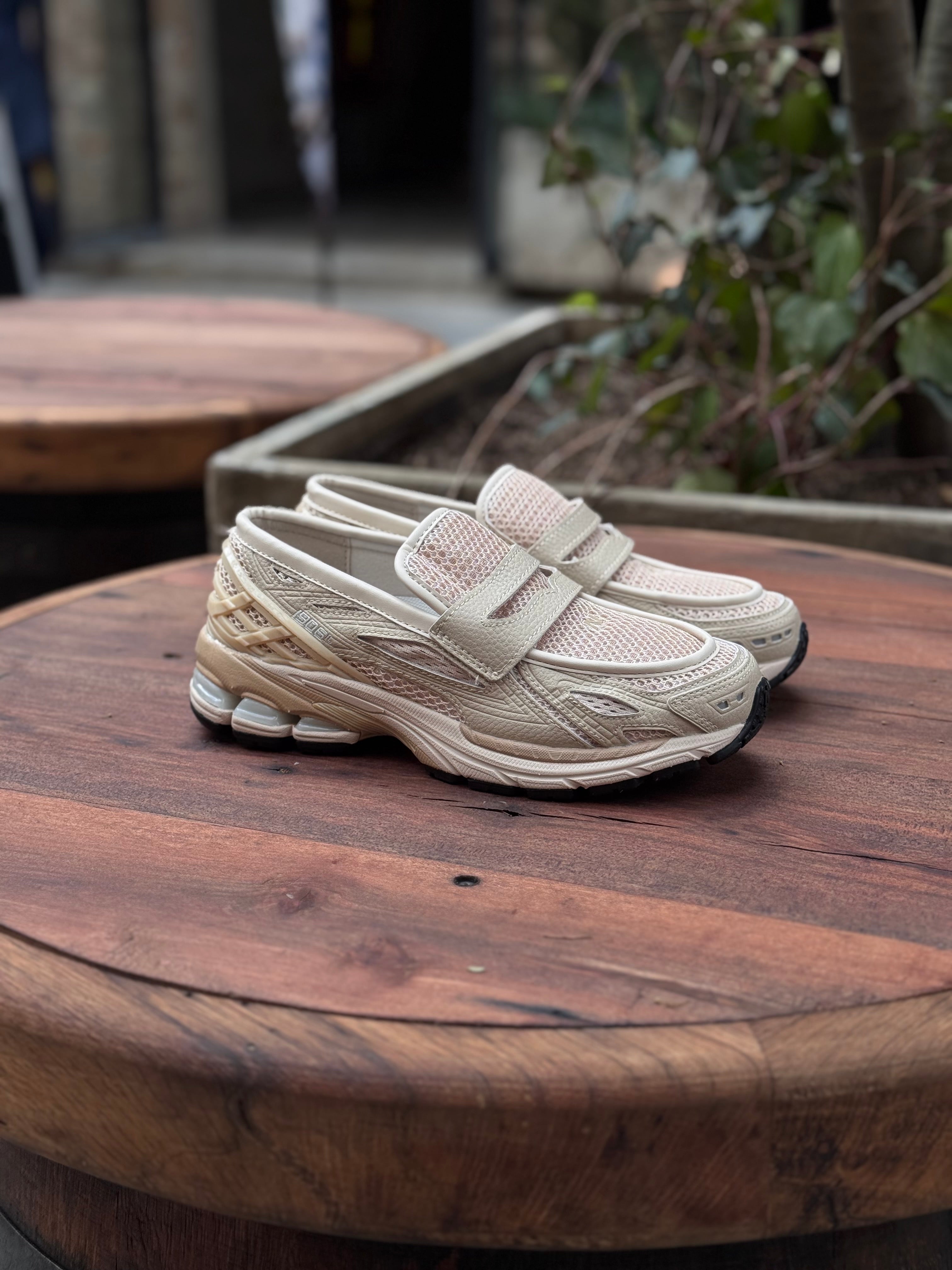 New balance 1906L “beige”