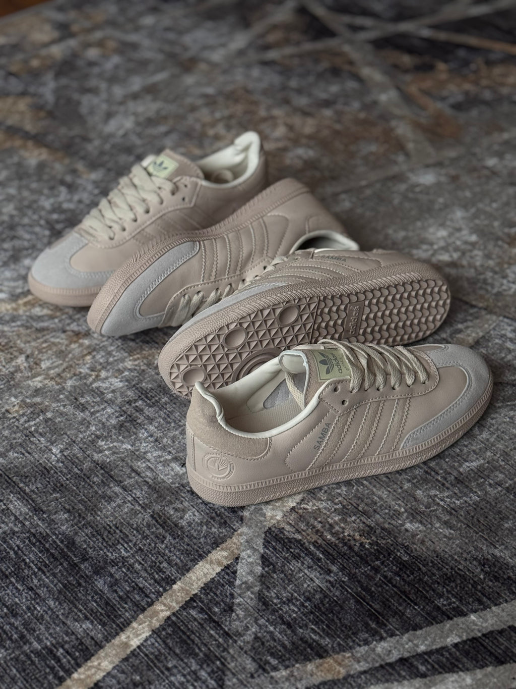 Samba beige