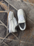 Vans hylane “blanco gris”