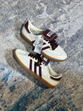 Adidas Samba Wales Bonner Pony Tonal