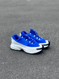 Nike Vomero roam “azul blanca “