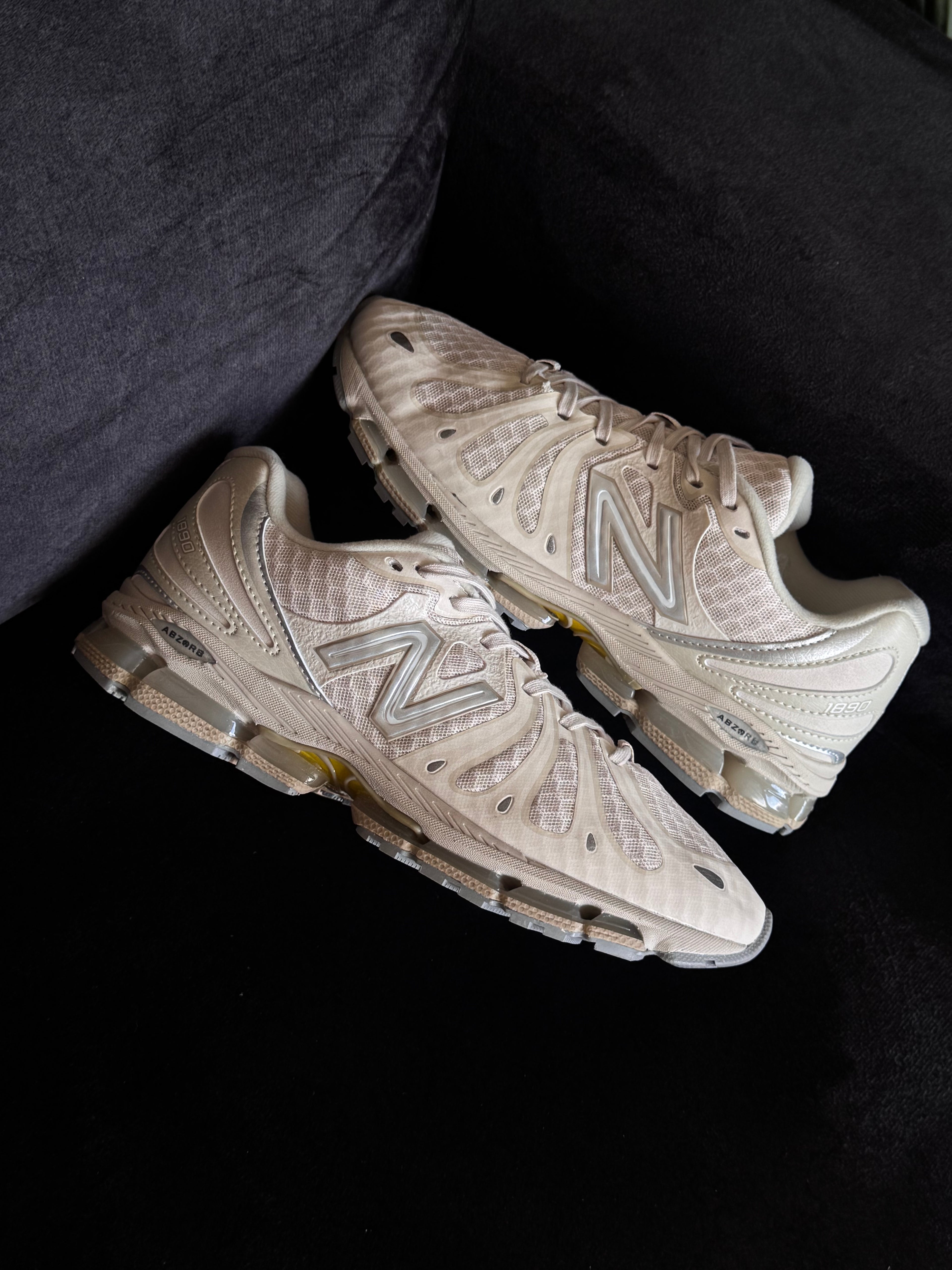 New balance 1890 abzorb