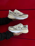 New Balance 990 x loro piana