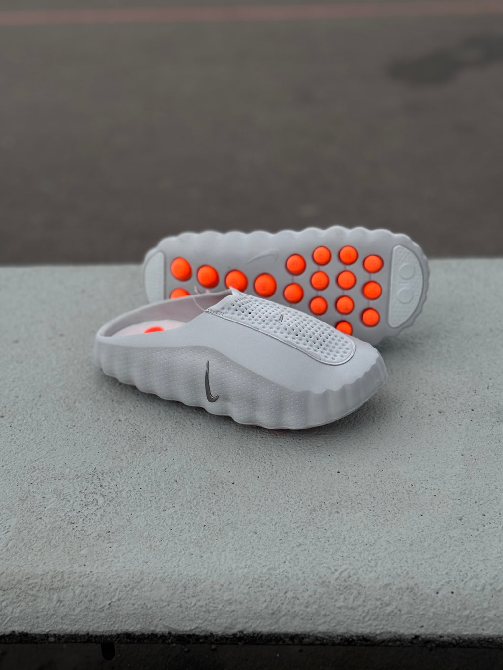 Nike mind 001 “gris”