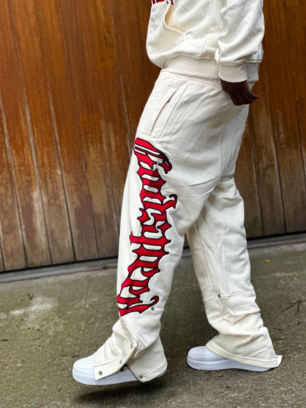 Godspeed sudadera