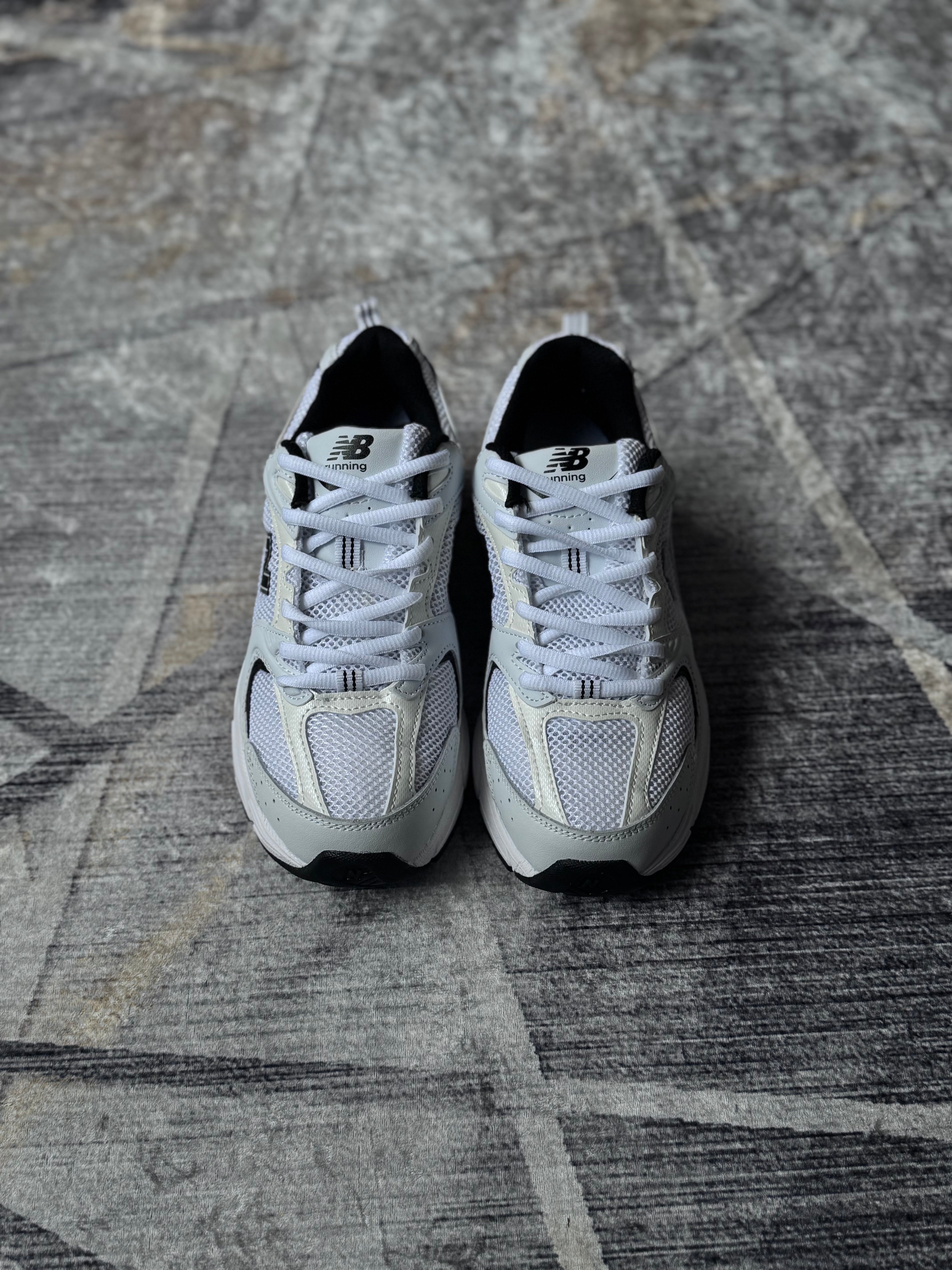 New Balance 530 “white índigo”